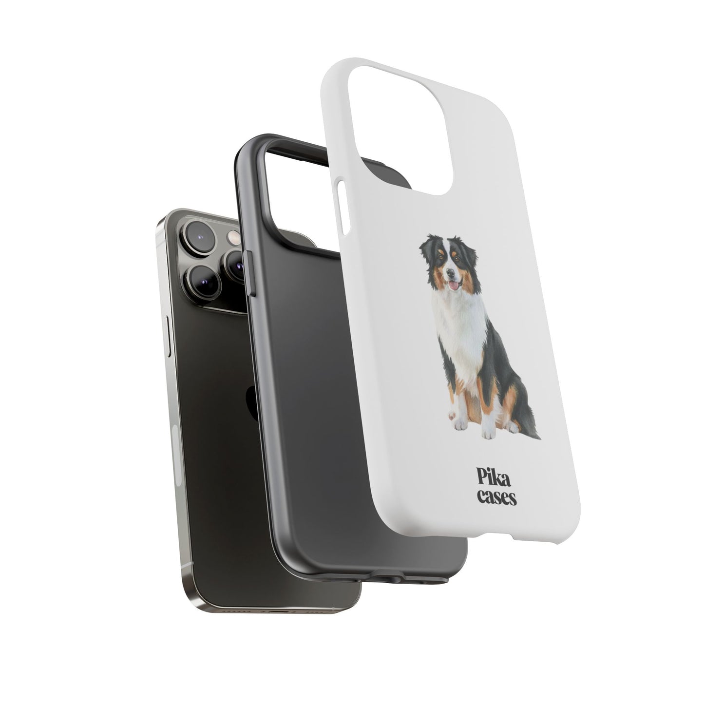 Australian Shepherd (Aussie) Phone Case