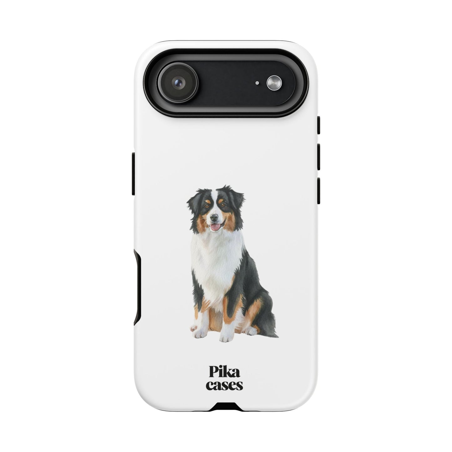 Australian Shepherd (Aussie) Phone Case