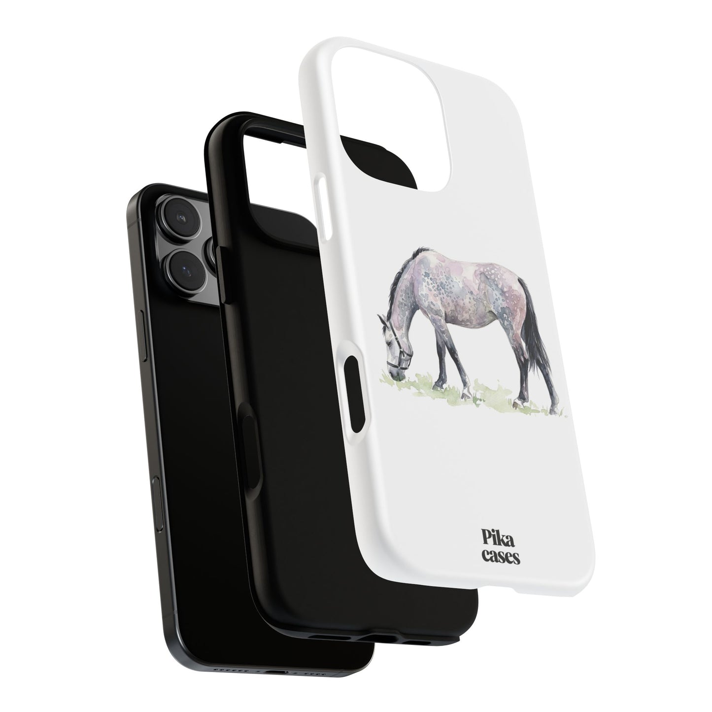 Horse Phone Case