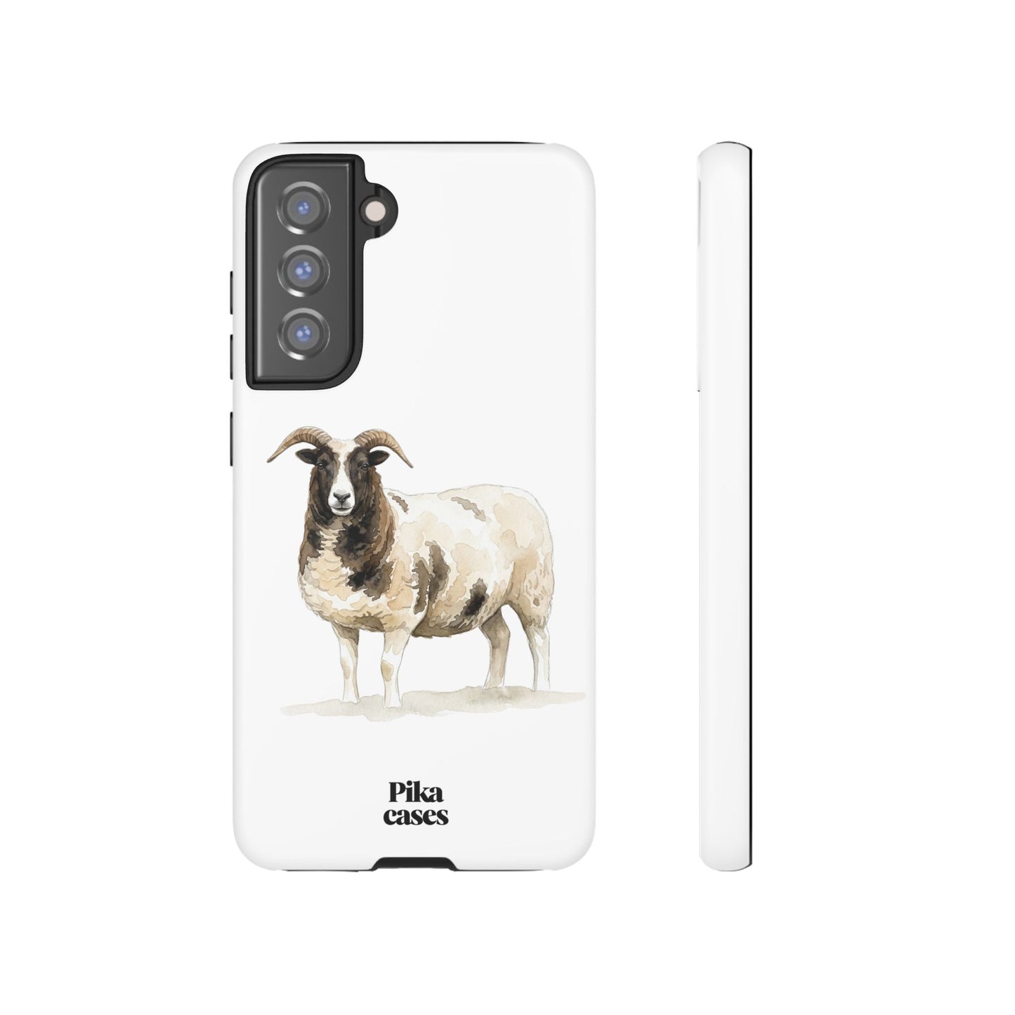 Jacob Sheep Phone Case