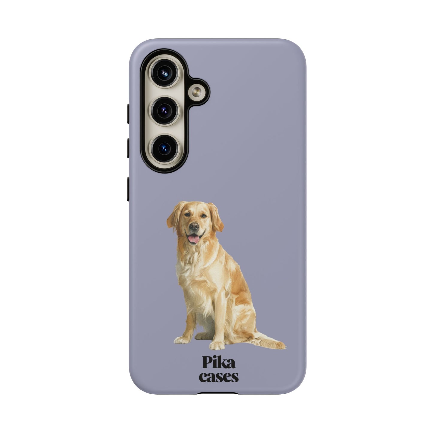 Golden Retriever Phone Case