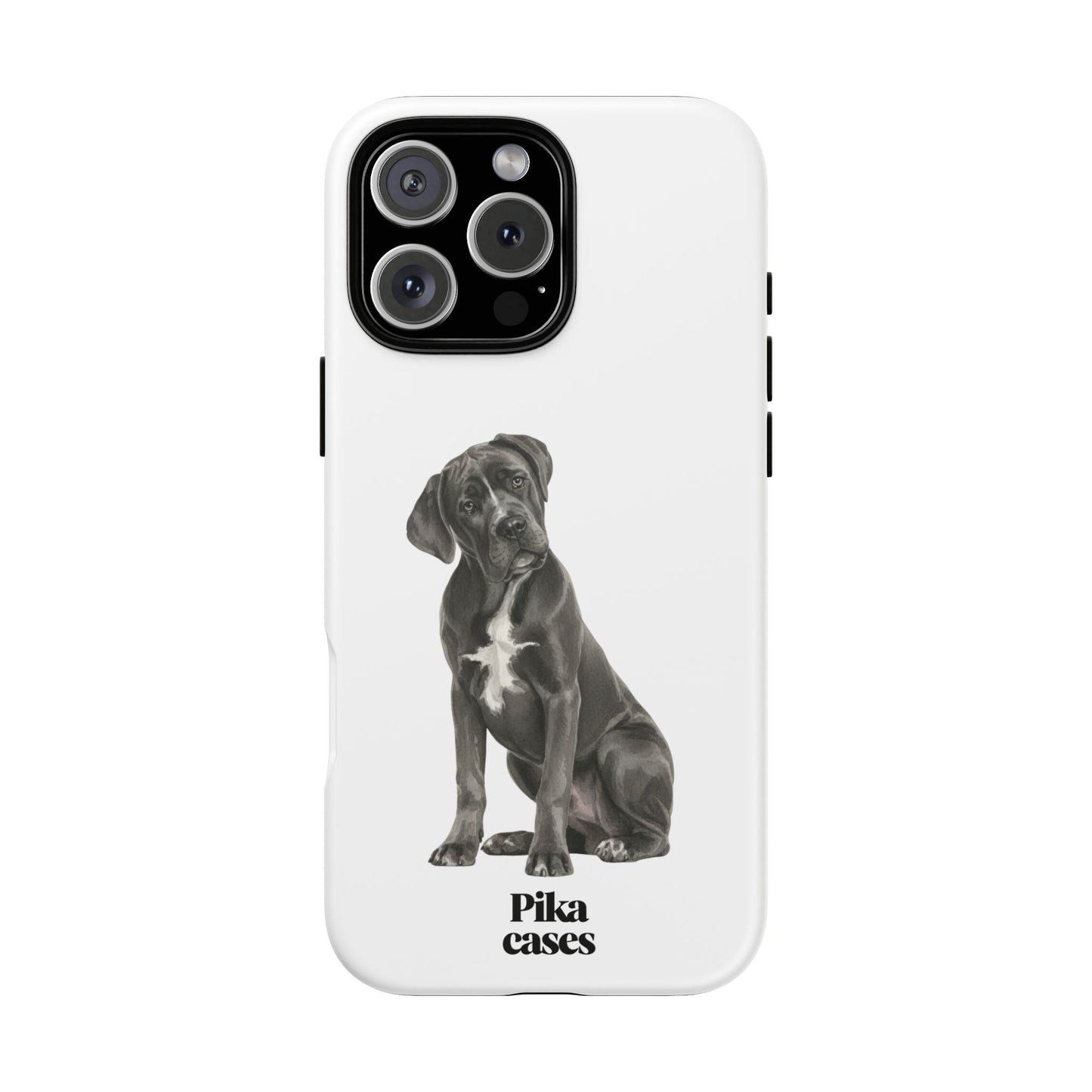 Cane CorsoPhone Case