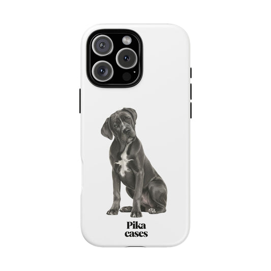 Cane CorsoPhone Case