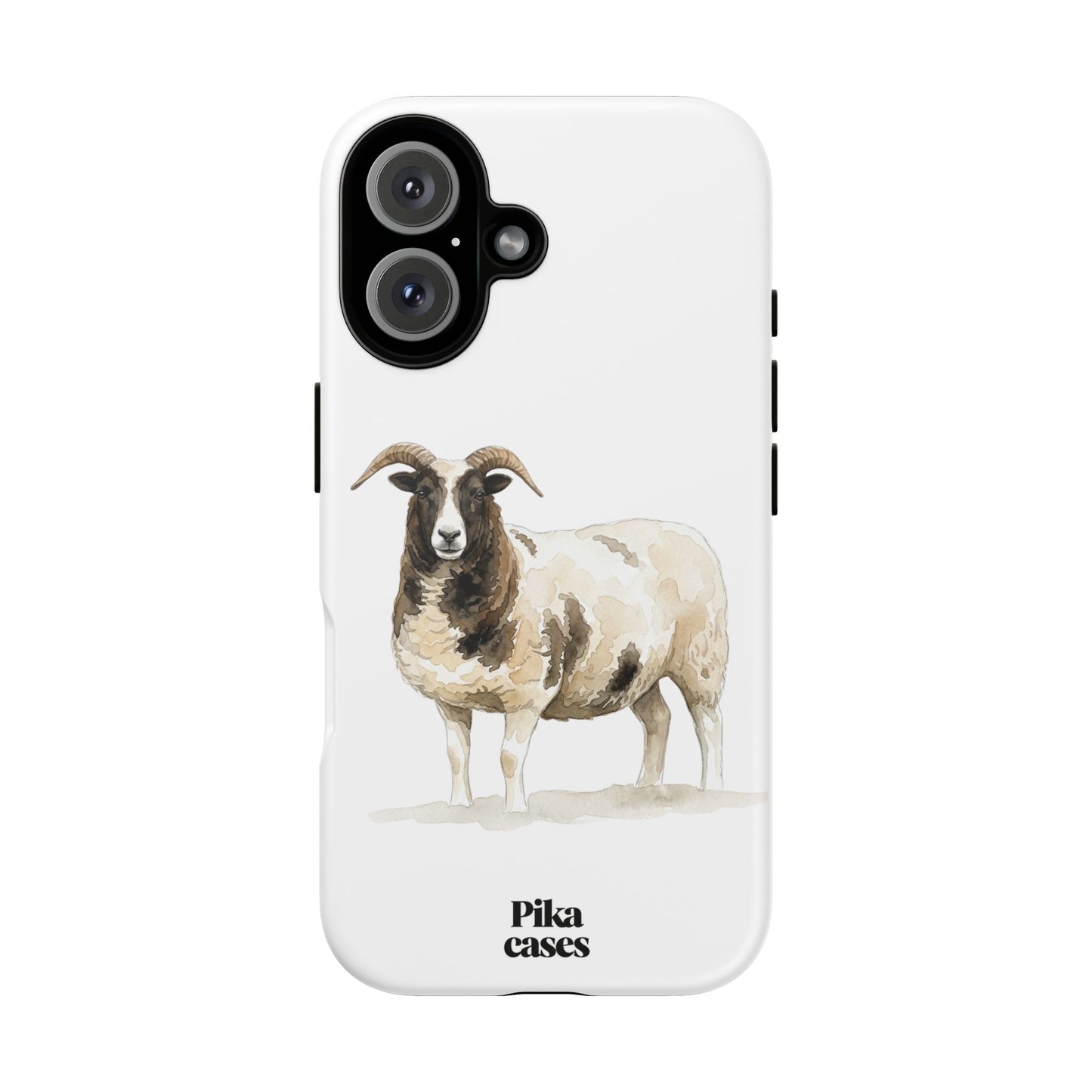 Jacob Sheep Phone Case