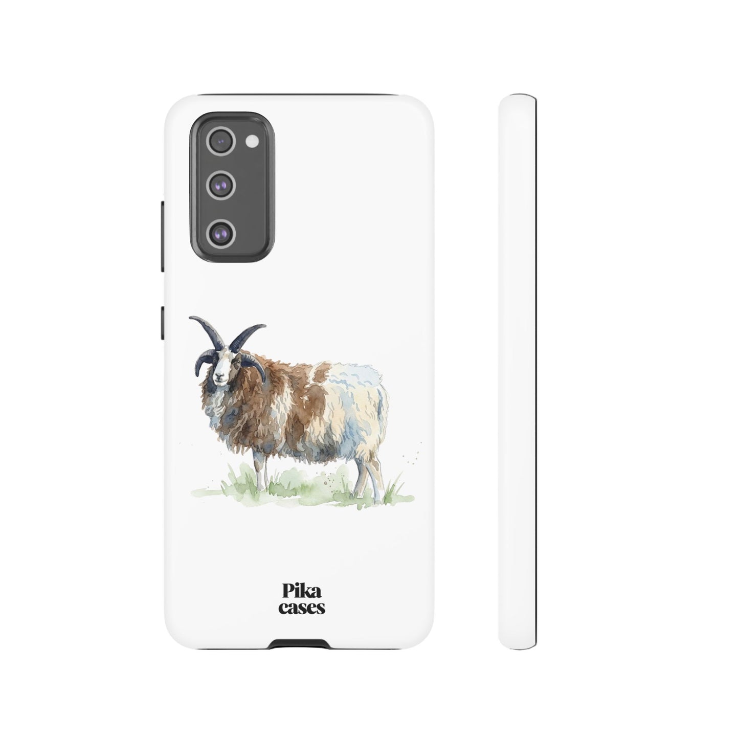 Jacob Sheep Phone Case