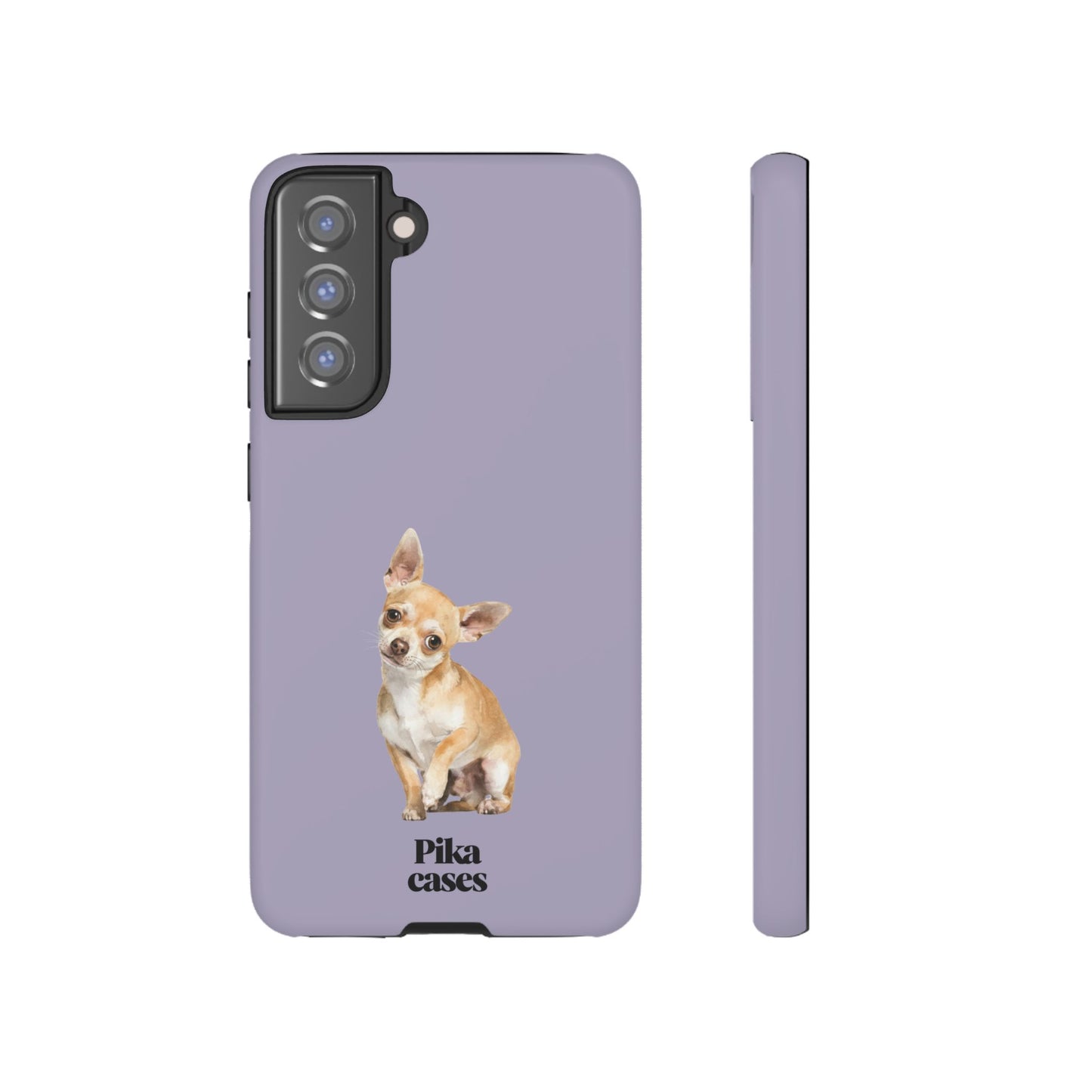 Chihuahua Phone Case