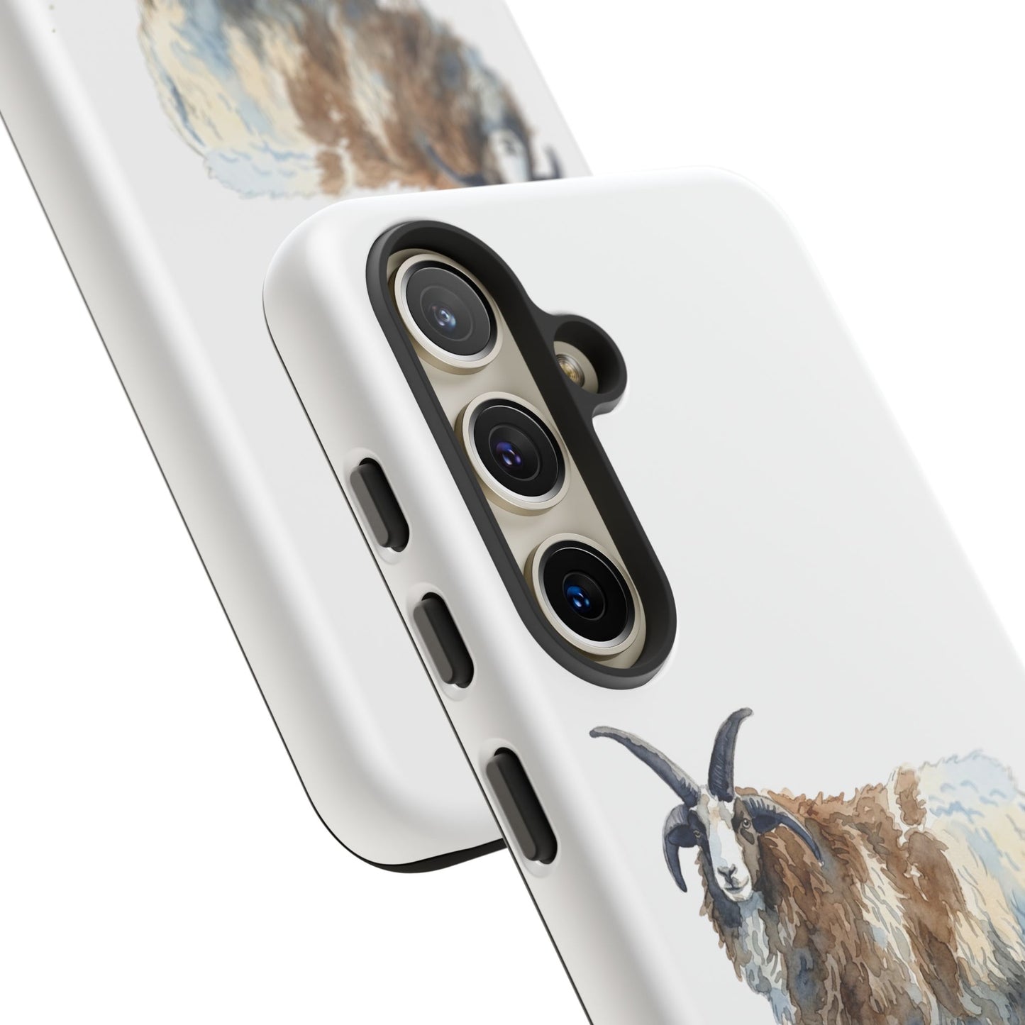 Jacob Sheep Phone Case