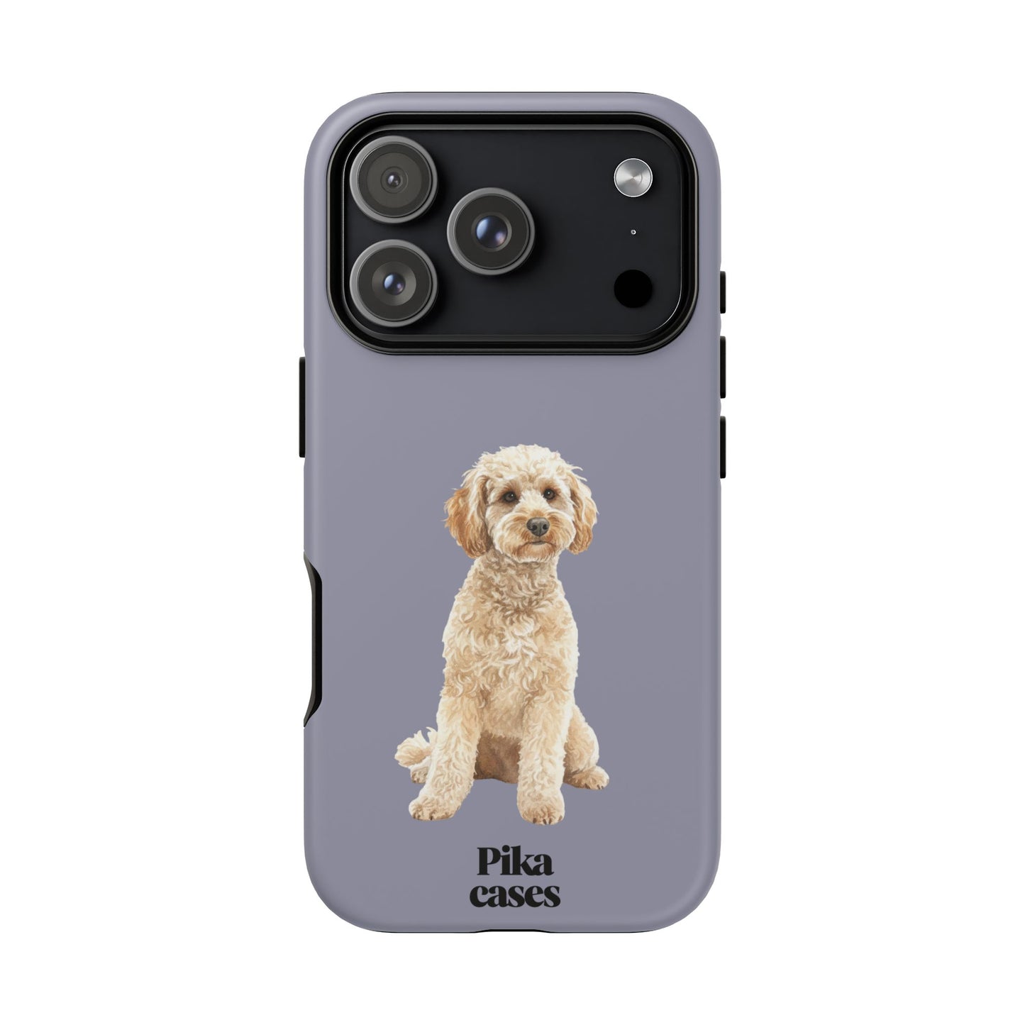 Cockapoo Phone Case