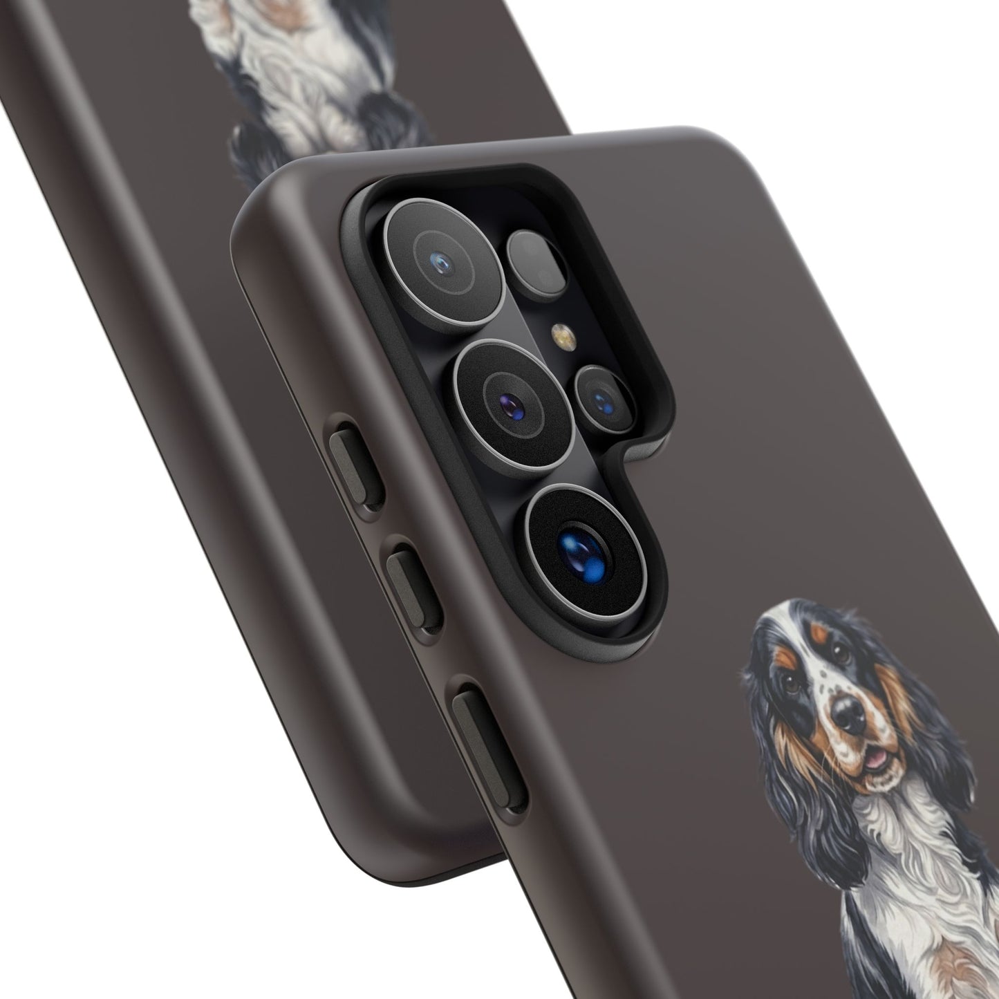 Cocker Spaniel Phone Case
