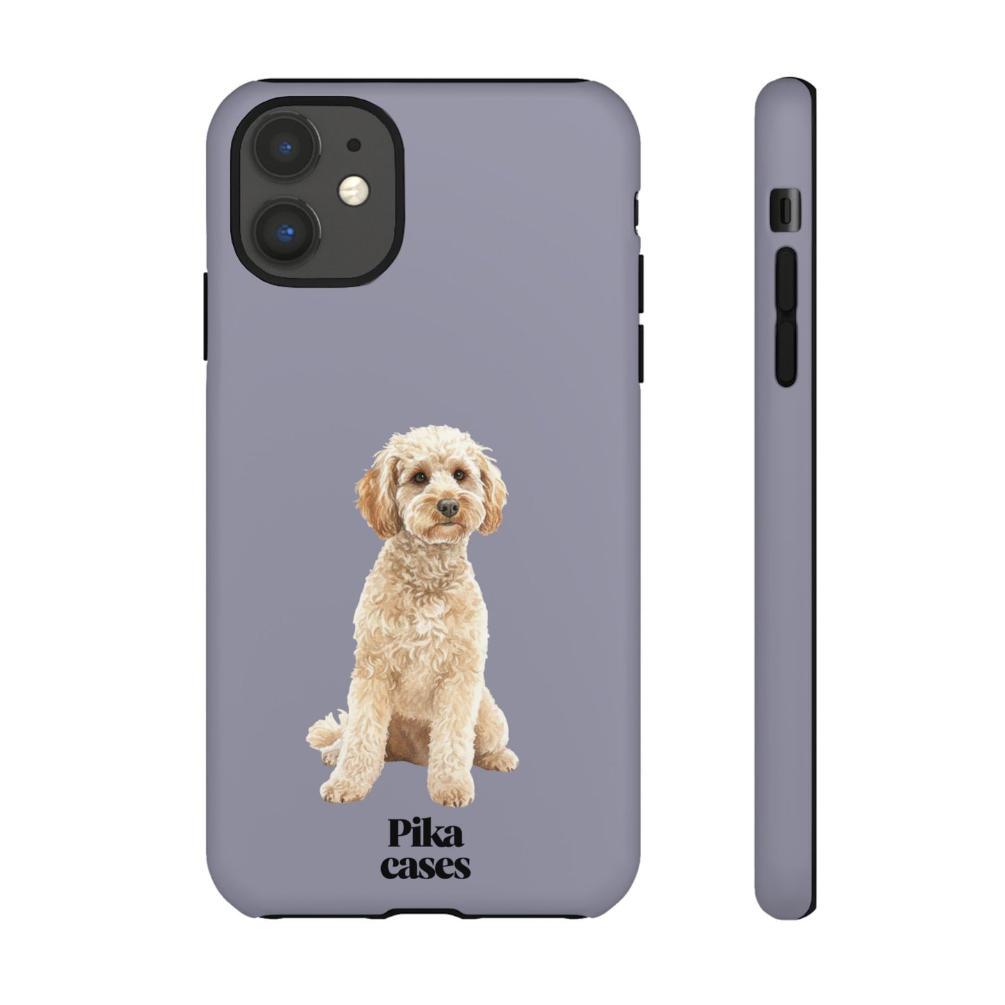 Cockapoo Phone Case