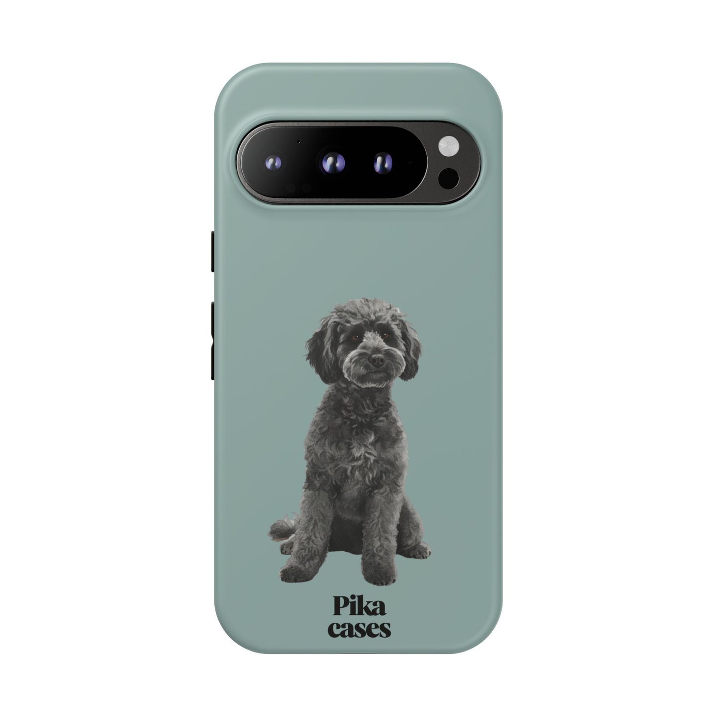 Cockapoo Phone Case