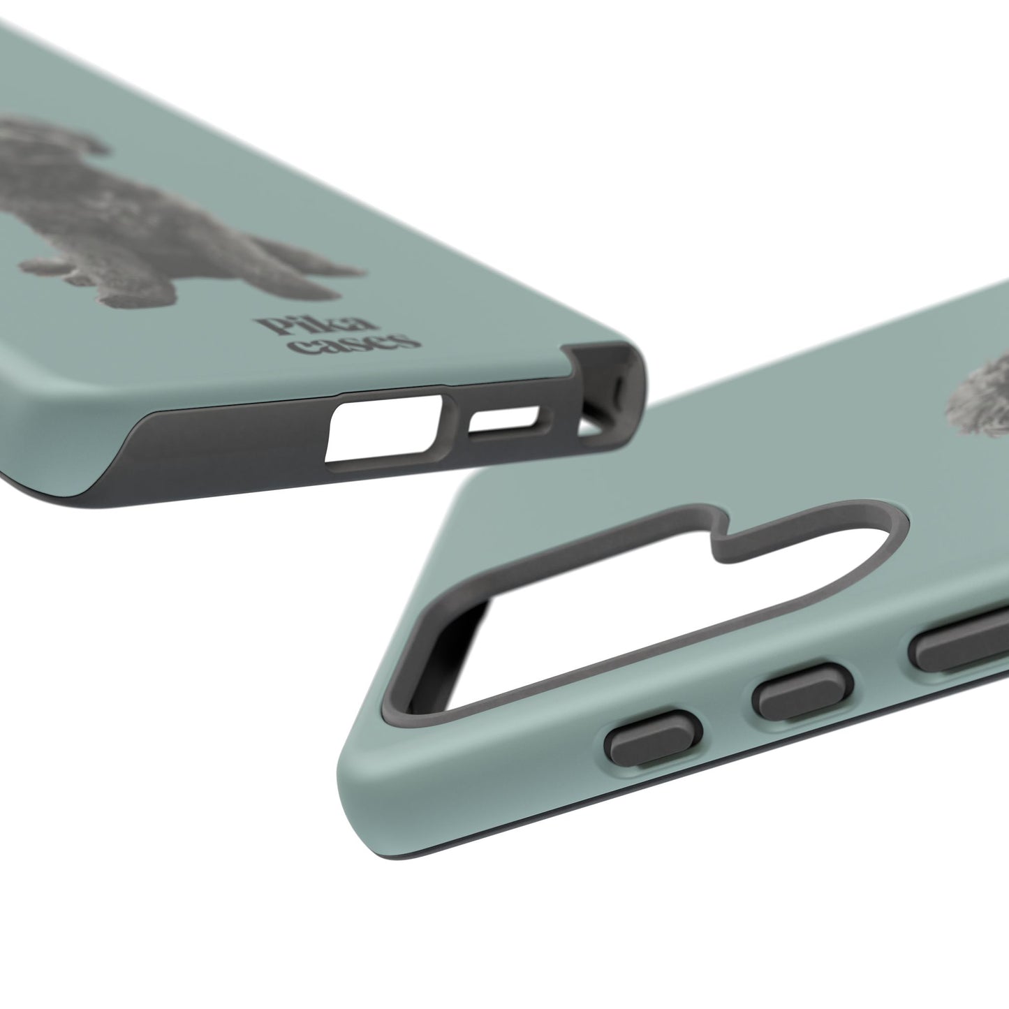 Cockapoo Phone Case