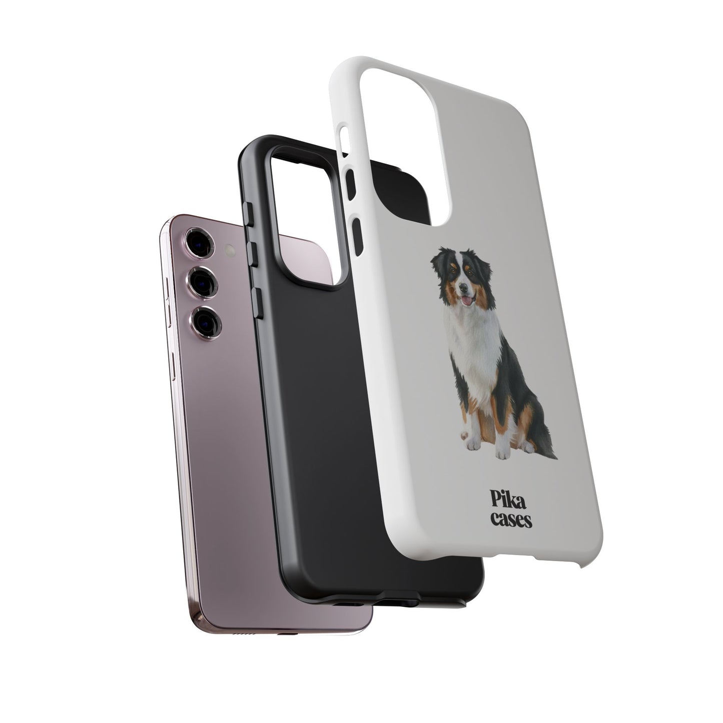 Australian Shepherd (Aussie) Phone Case