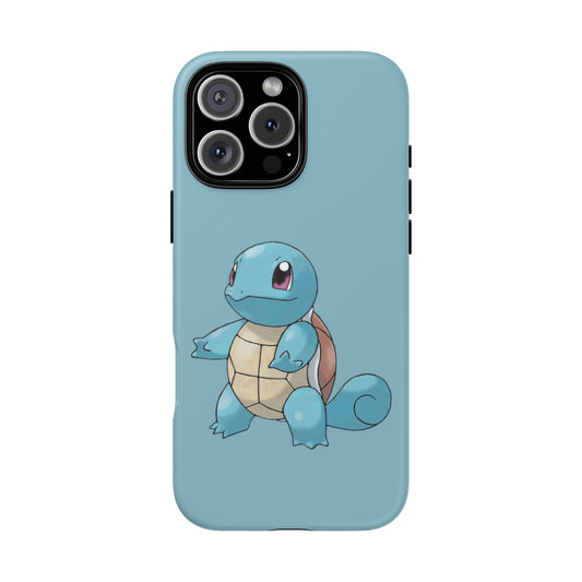 Illustration Phone Case | Cute Character