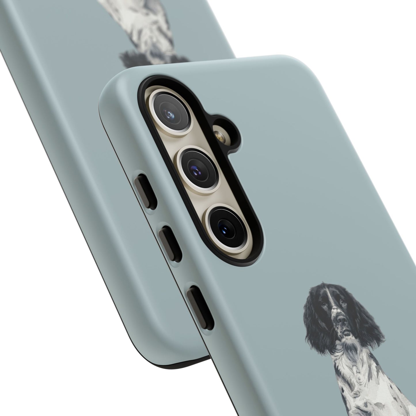 Springer Spaniel Phone Case