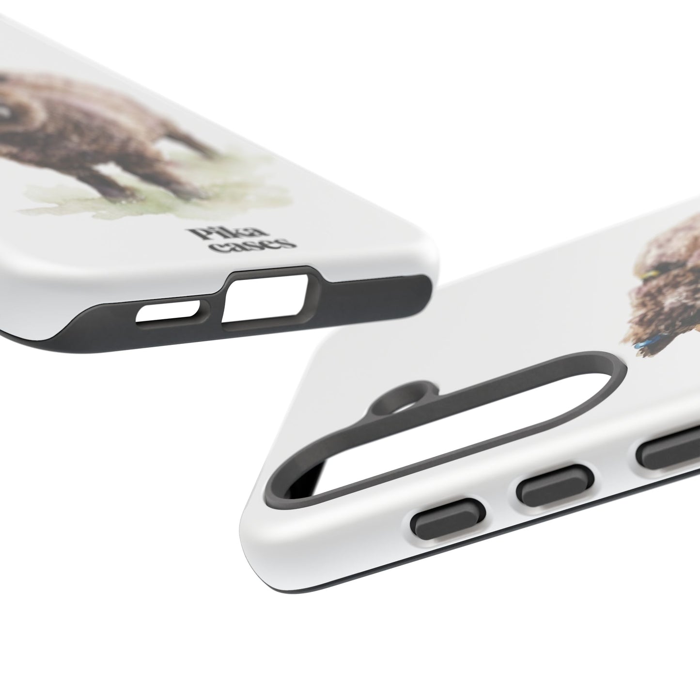 Coloured Ryeland Sheep Phone Case