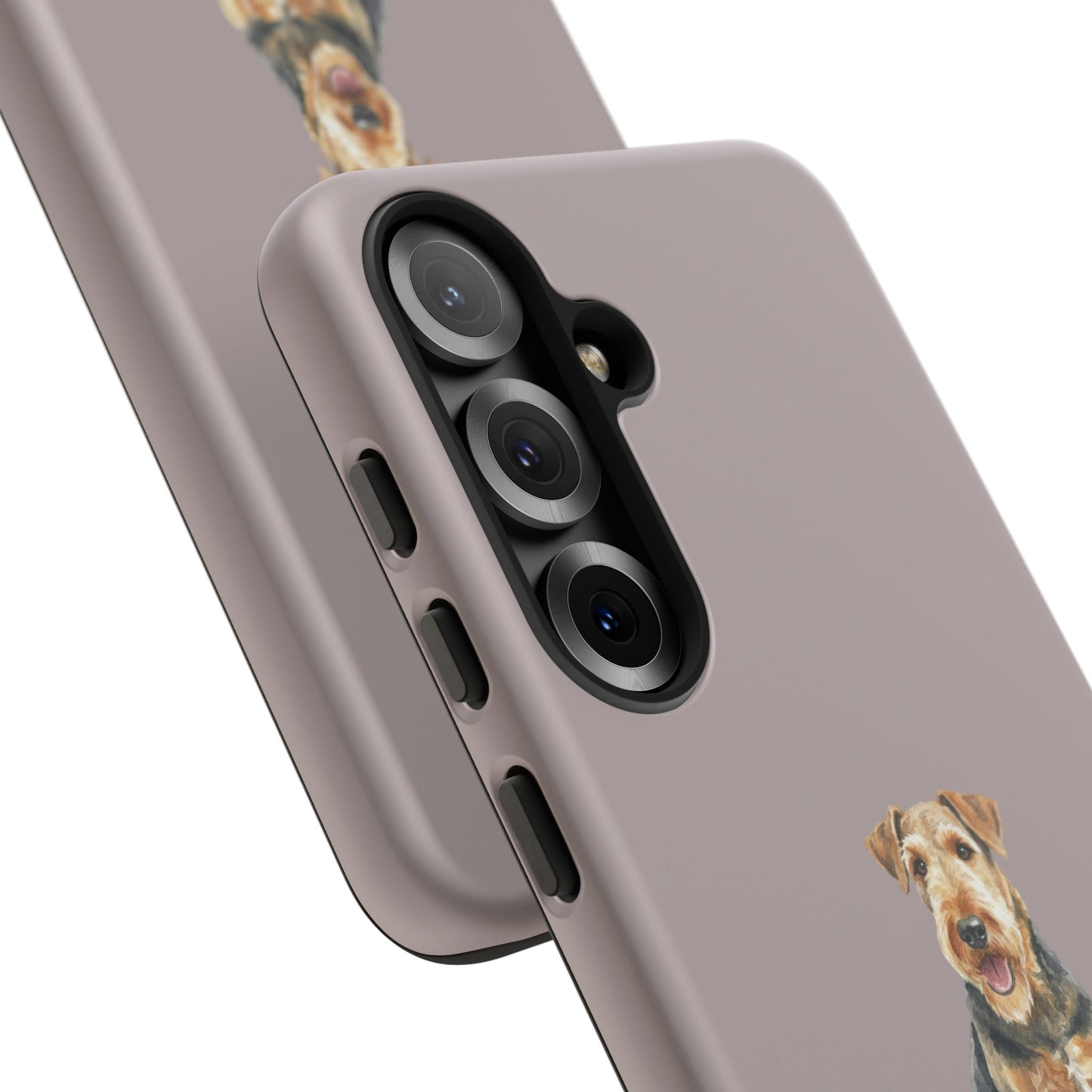 Airedale Terrier Phone Case