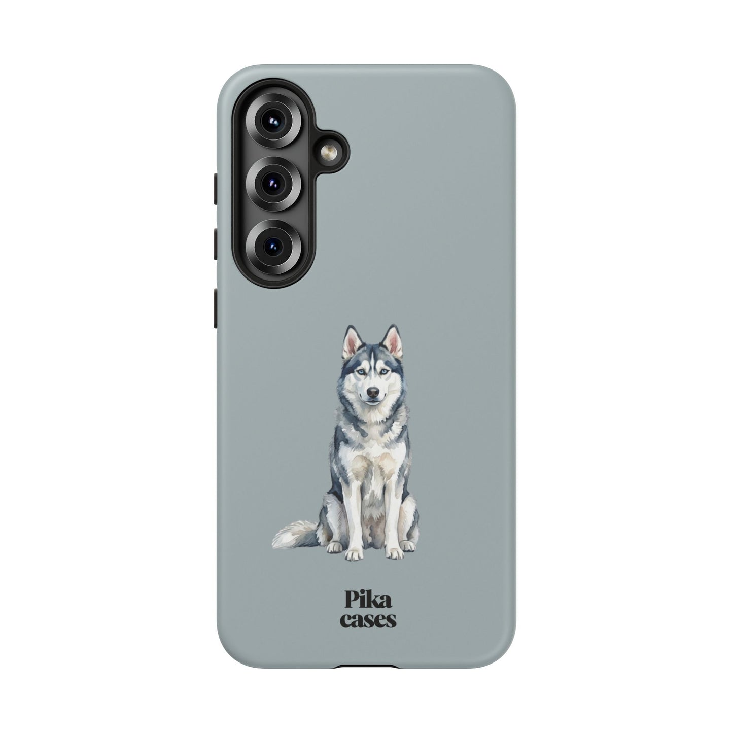 Husky Phone Case