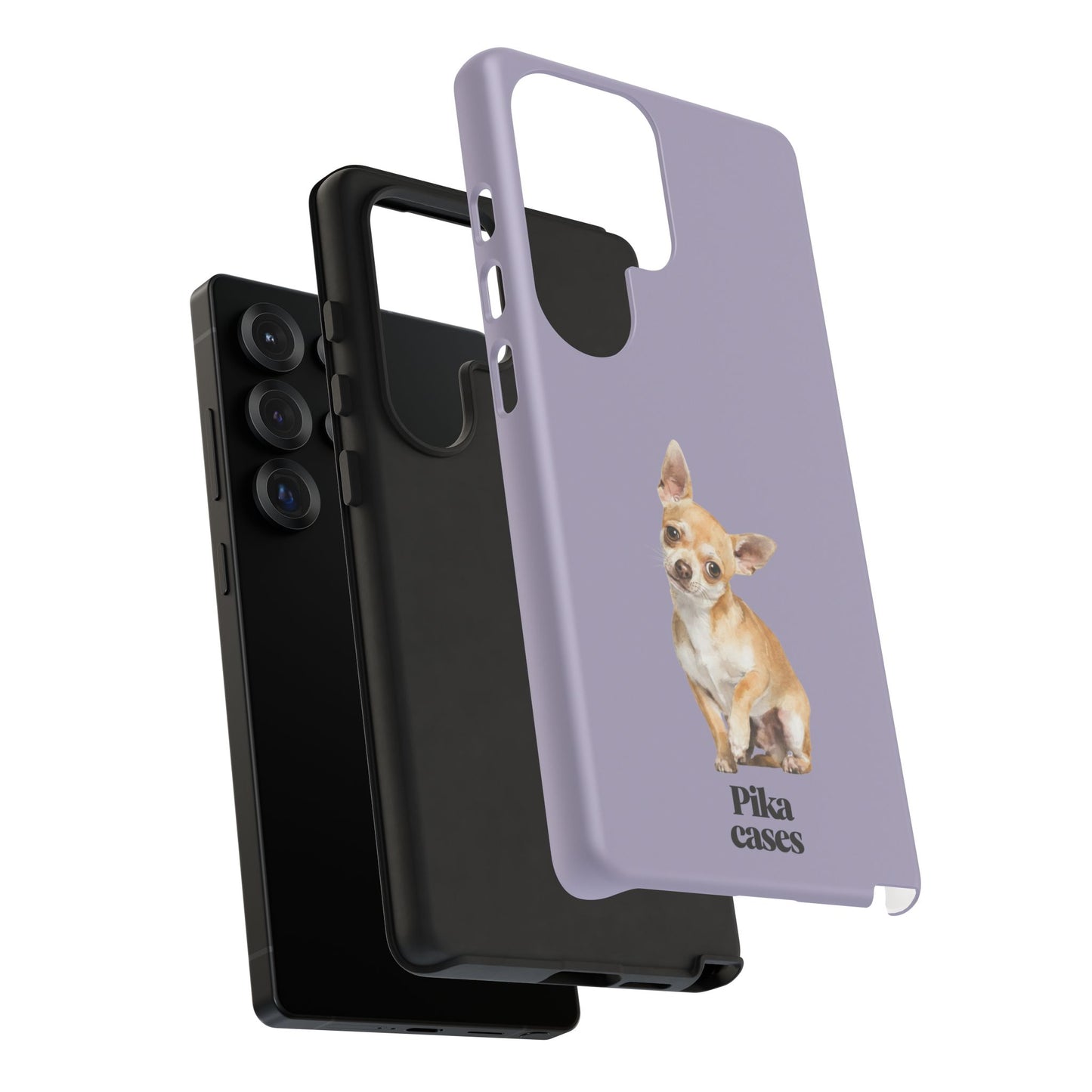 Chihuahua Phone Case