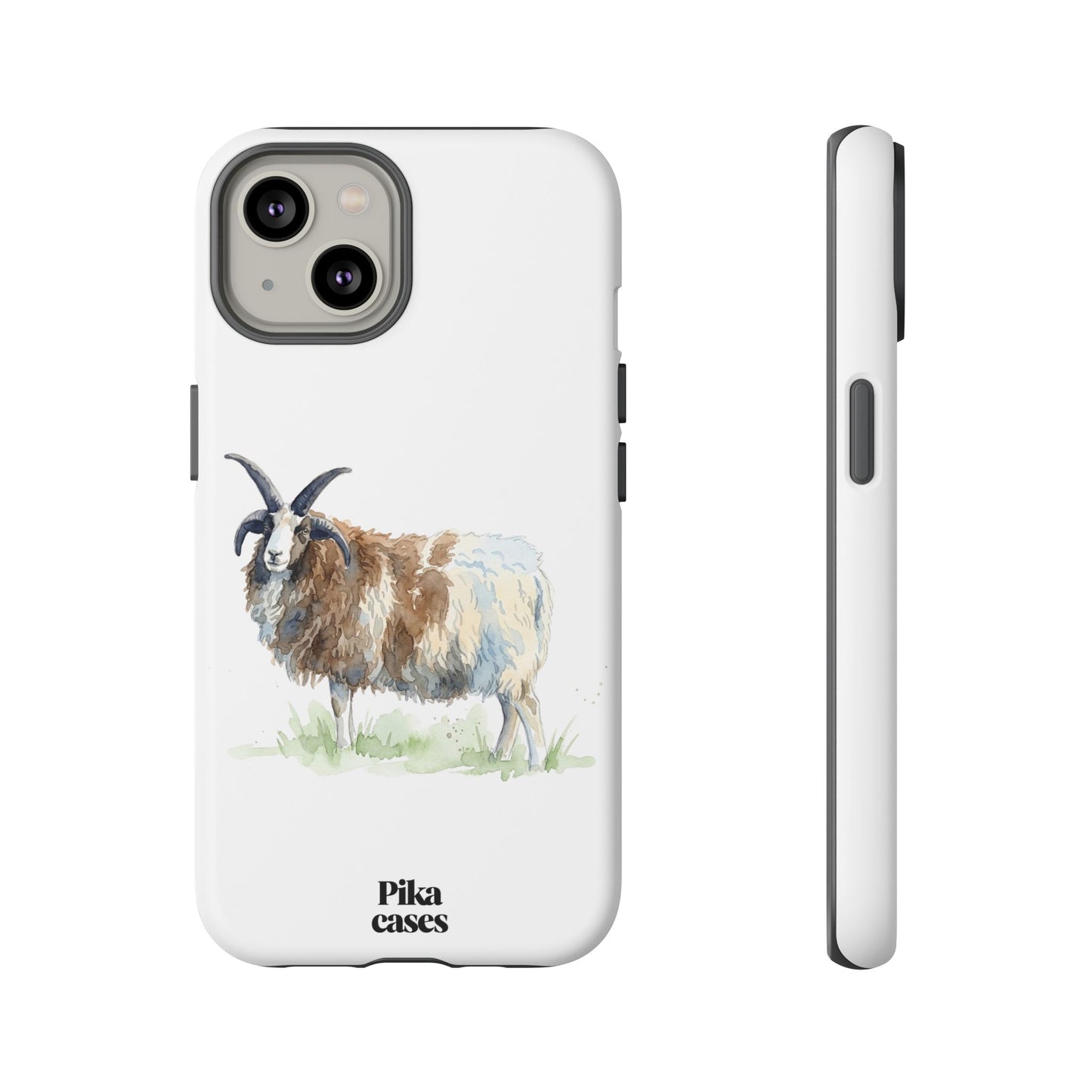 Jacob Sheep Phone Case