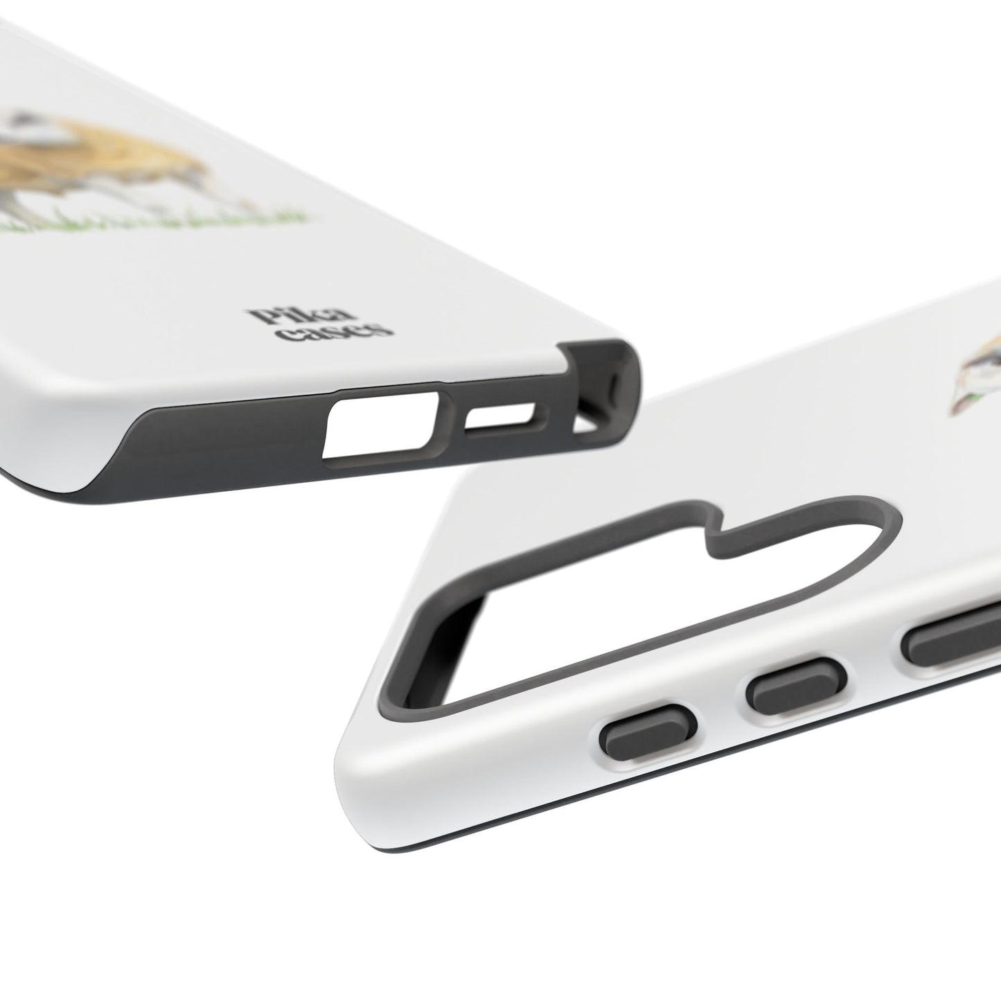 Texel Sheep Phone Case