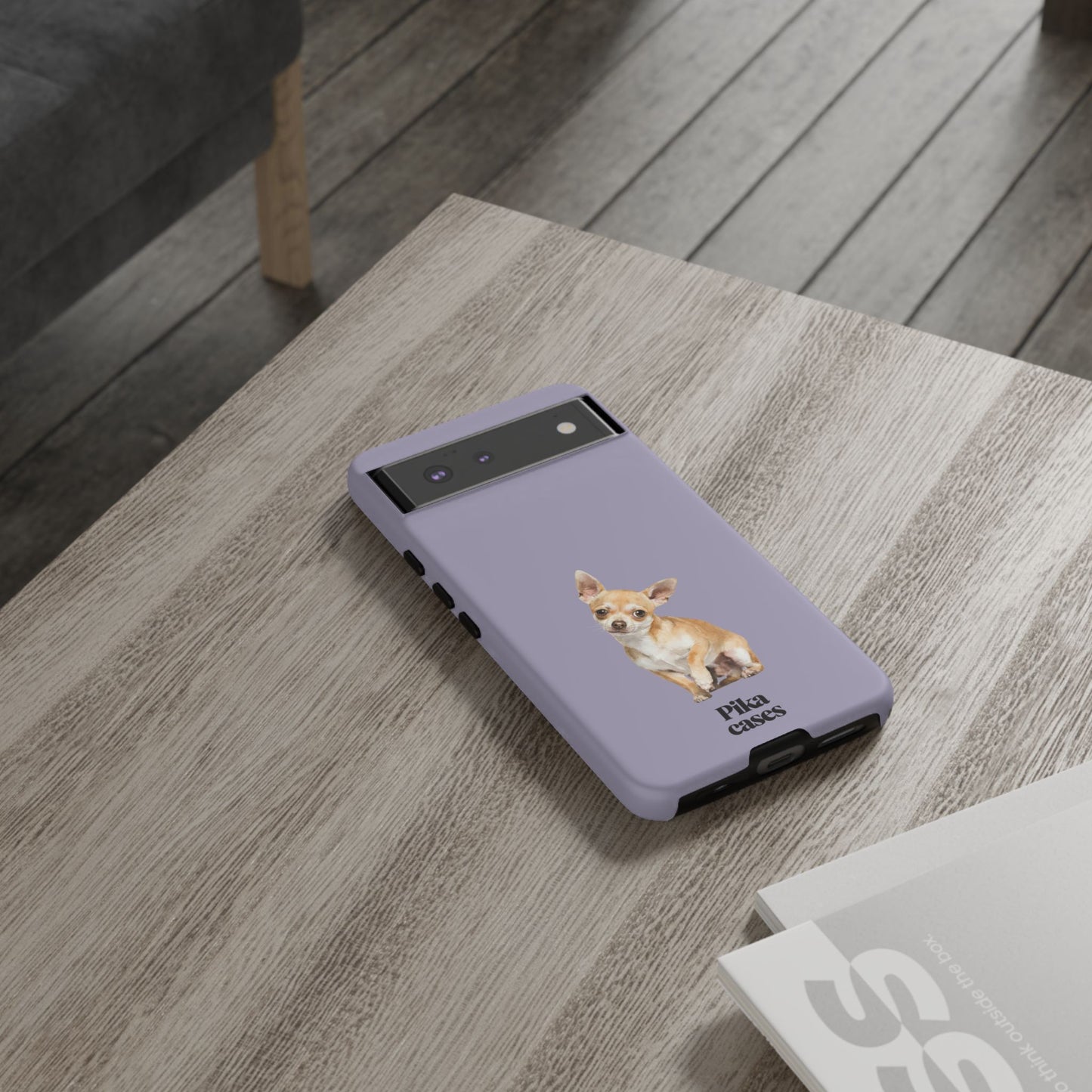 Chihuahua Phone Case