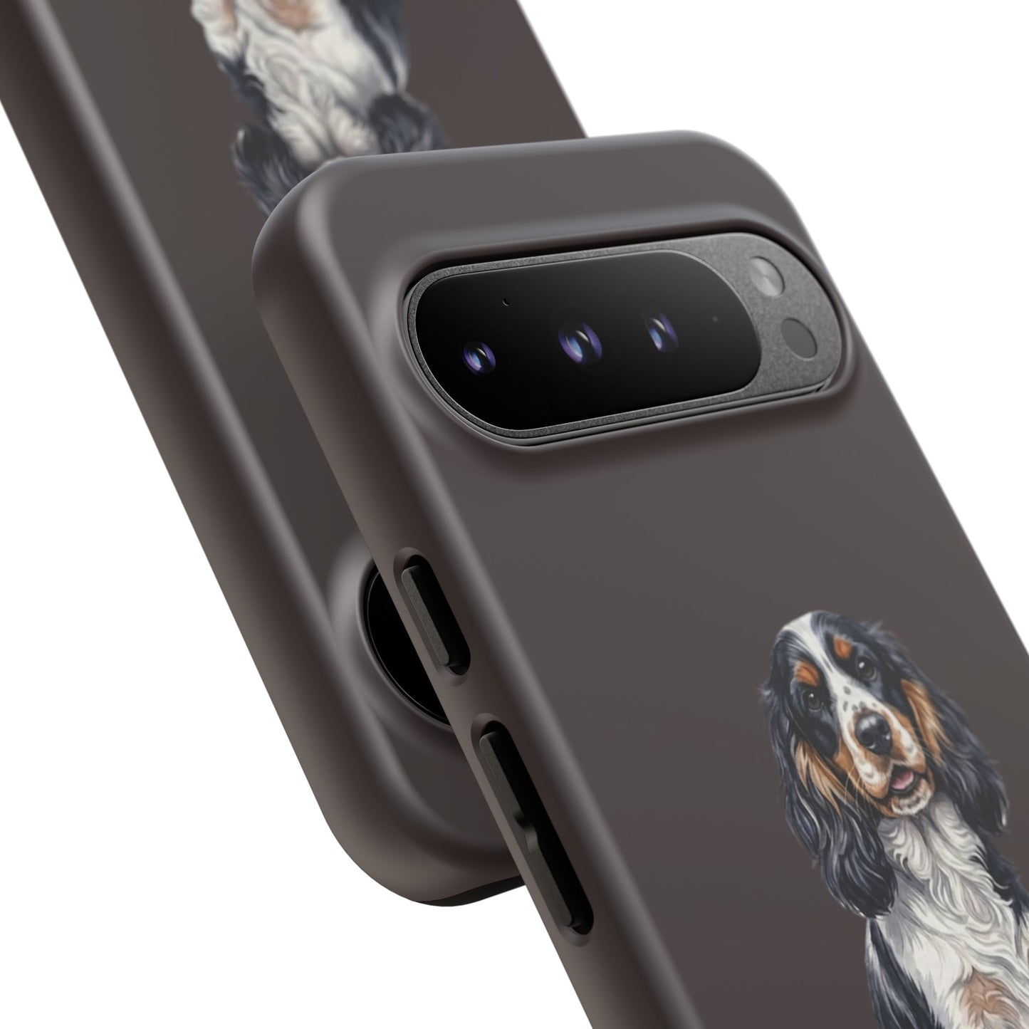Cocker Spaniel Phone Case