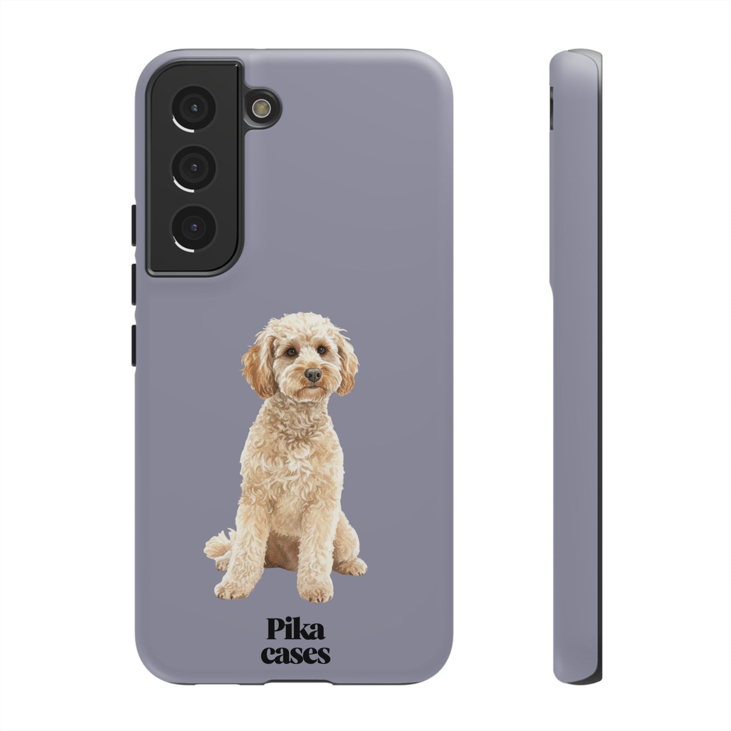 Cockapoo Phone Case
