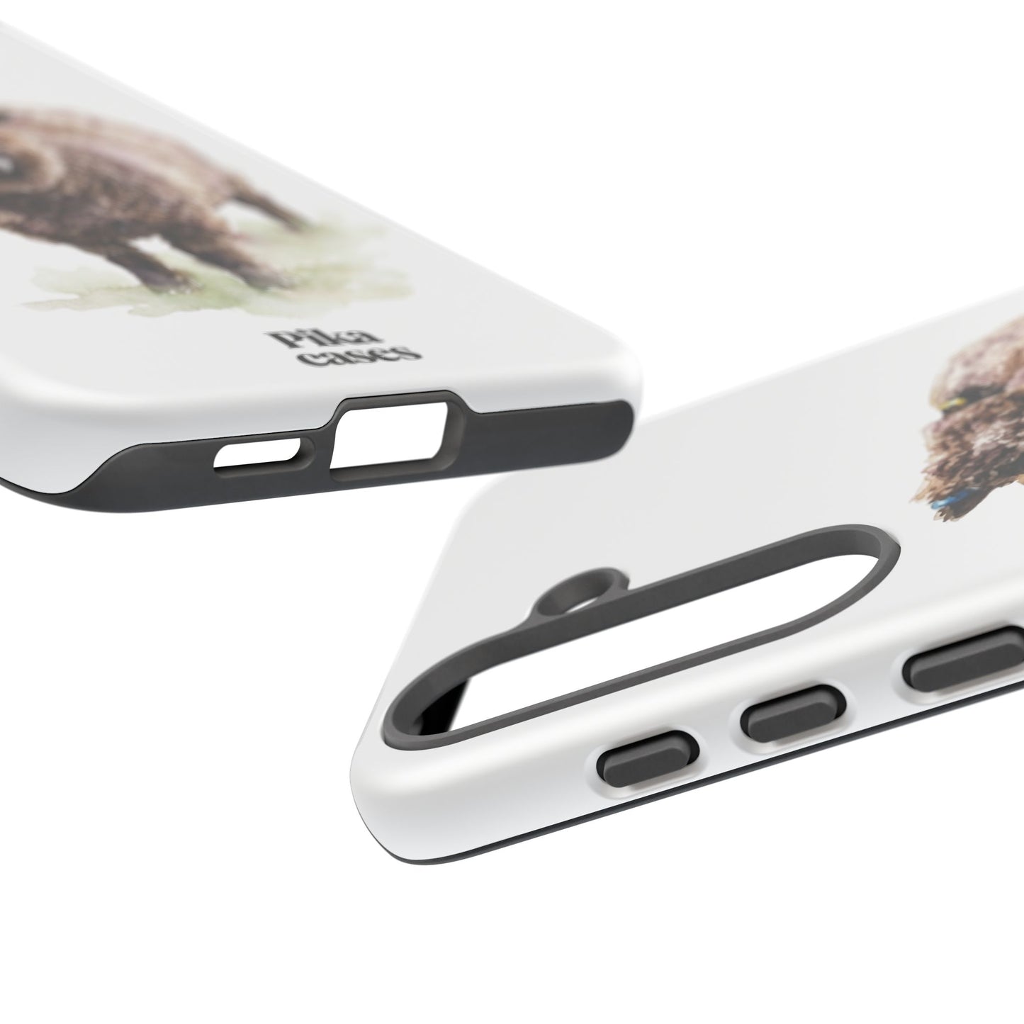 Coloured Ryeland Sheep Phone Case