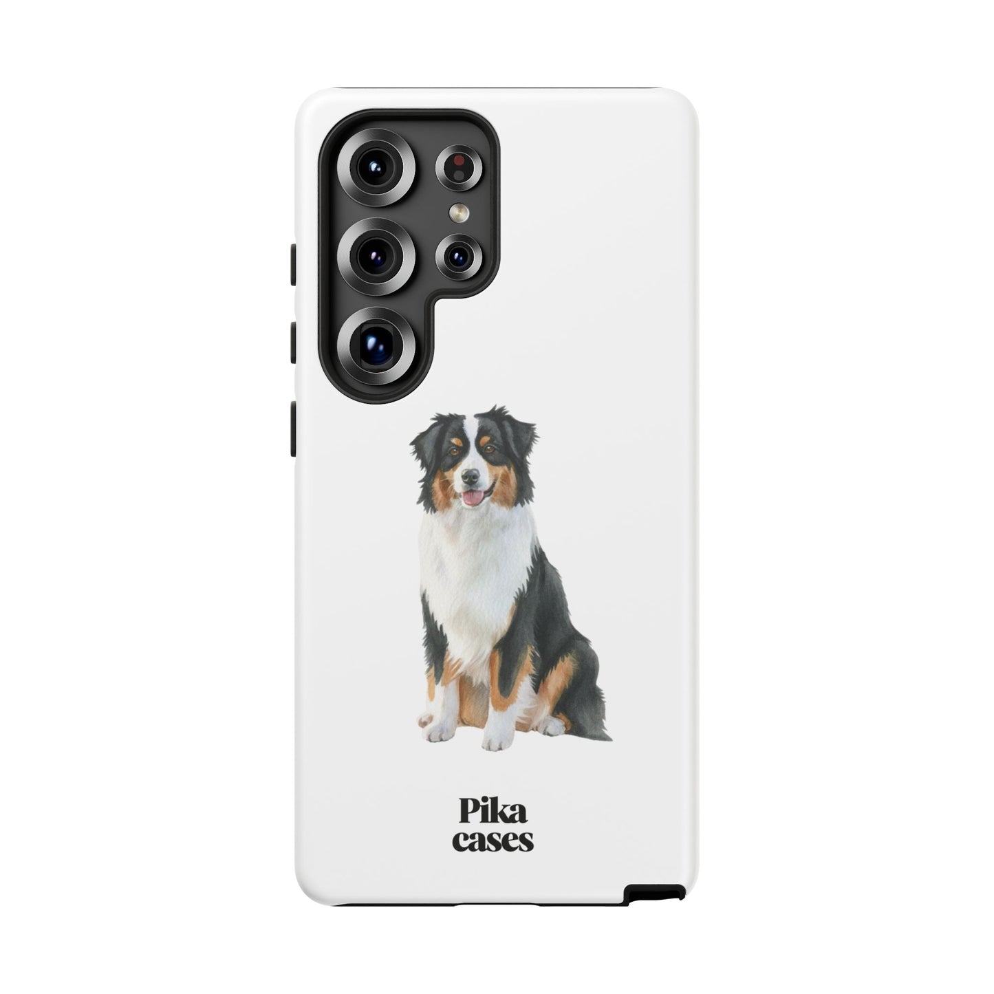 Australian Shepherd (Aussie) Phone Case
