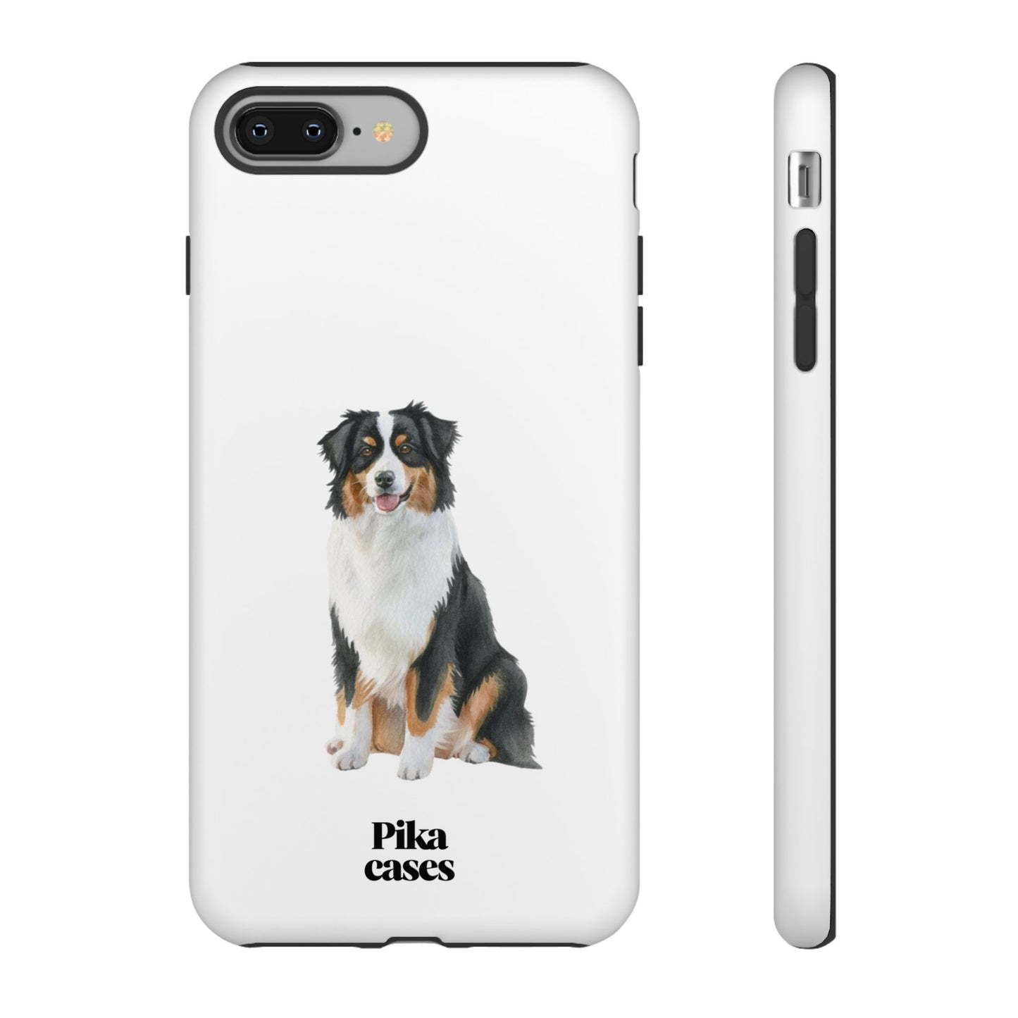 Australian Shepherd (Aussie) Phone Case