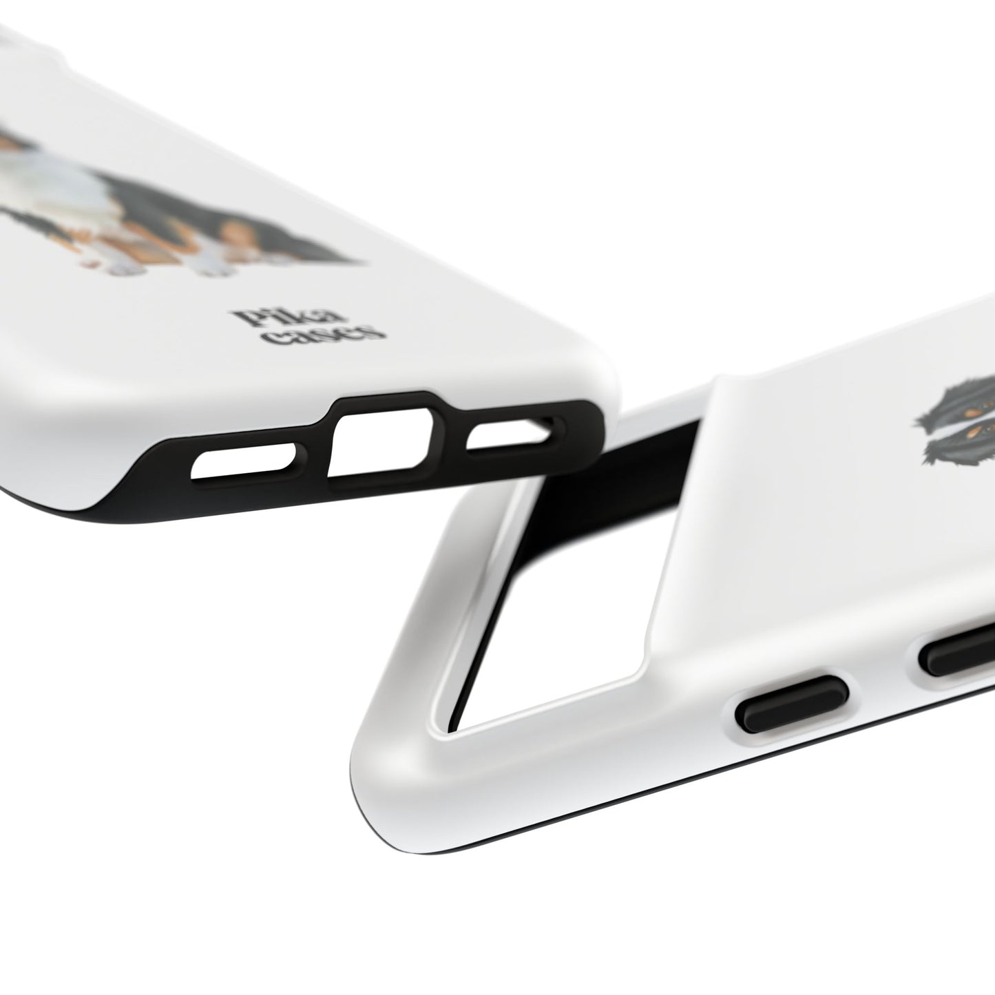 Australian Shepherd (Aussie) Phone Case