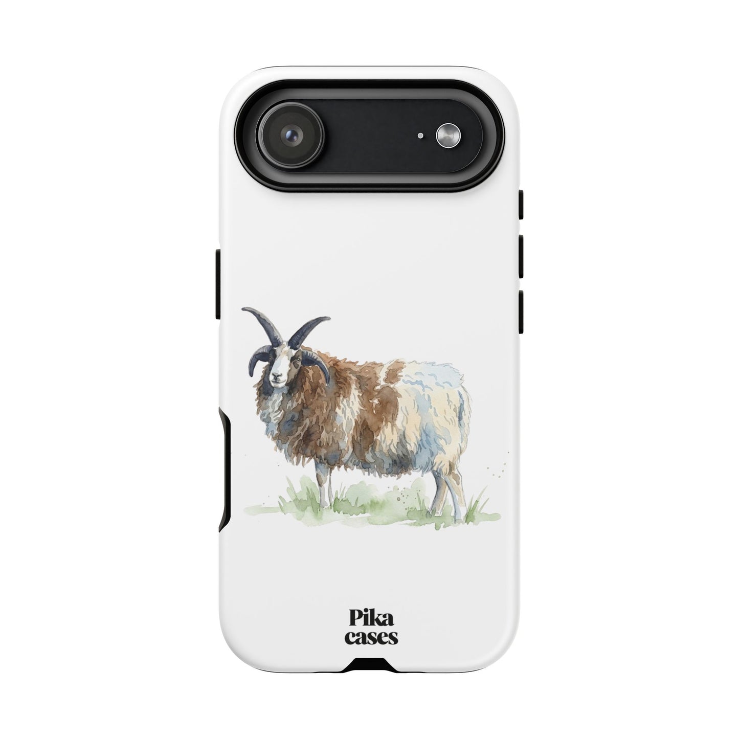 Jacob Sheep Phone Case