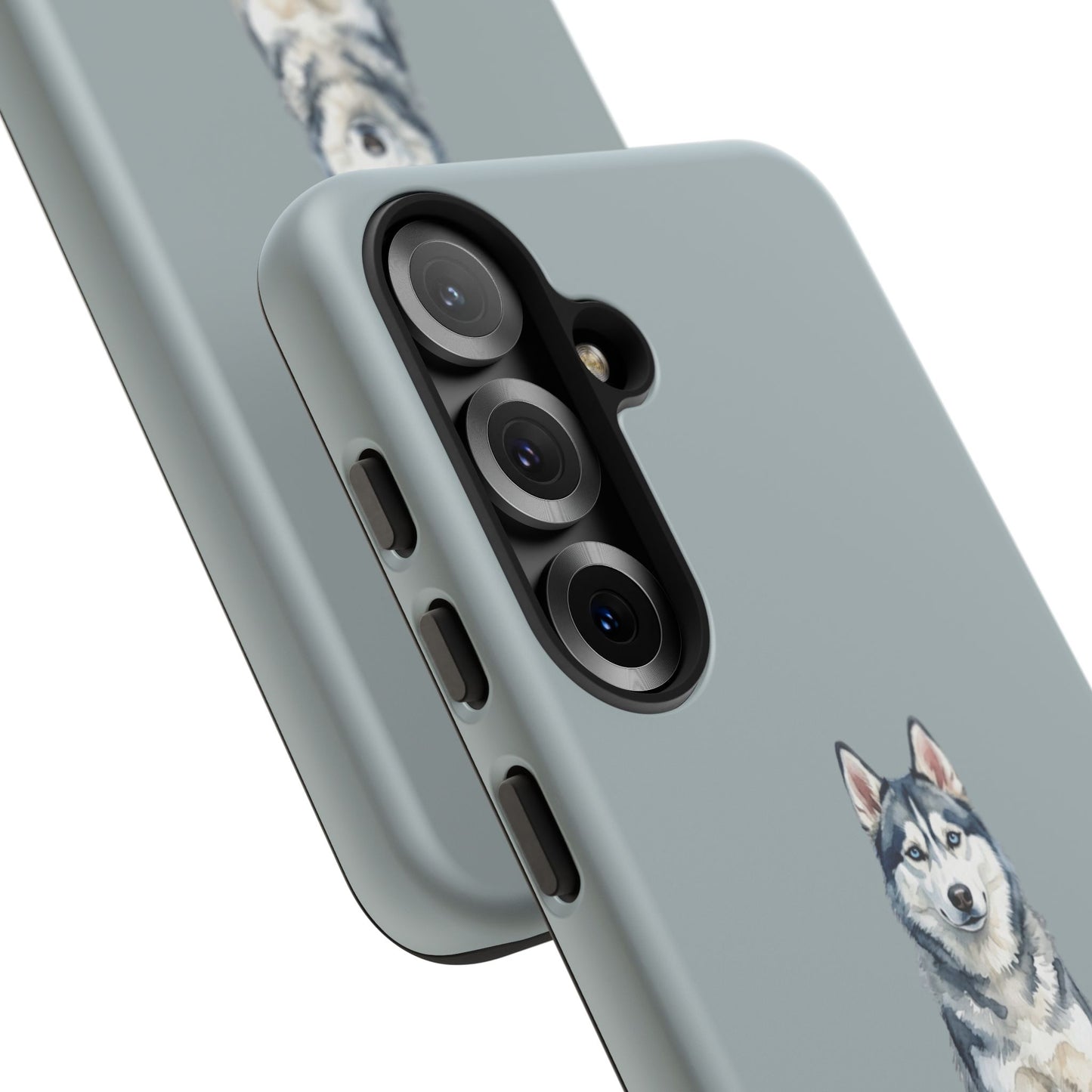 Husky Phone Case