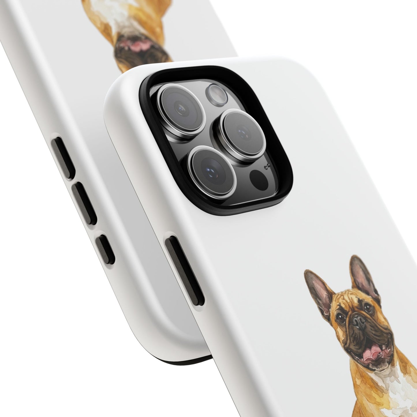 French Bulldog Phone Case