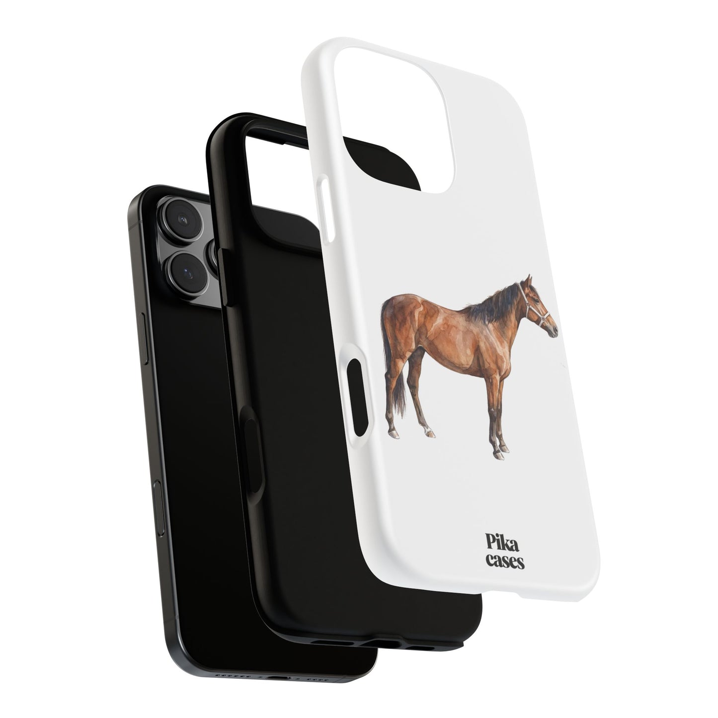 Horse Phone Case
