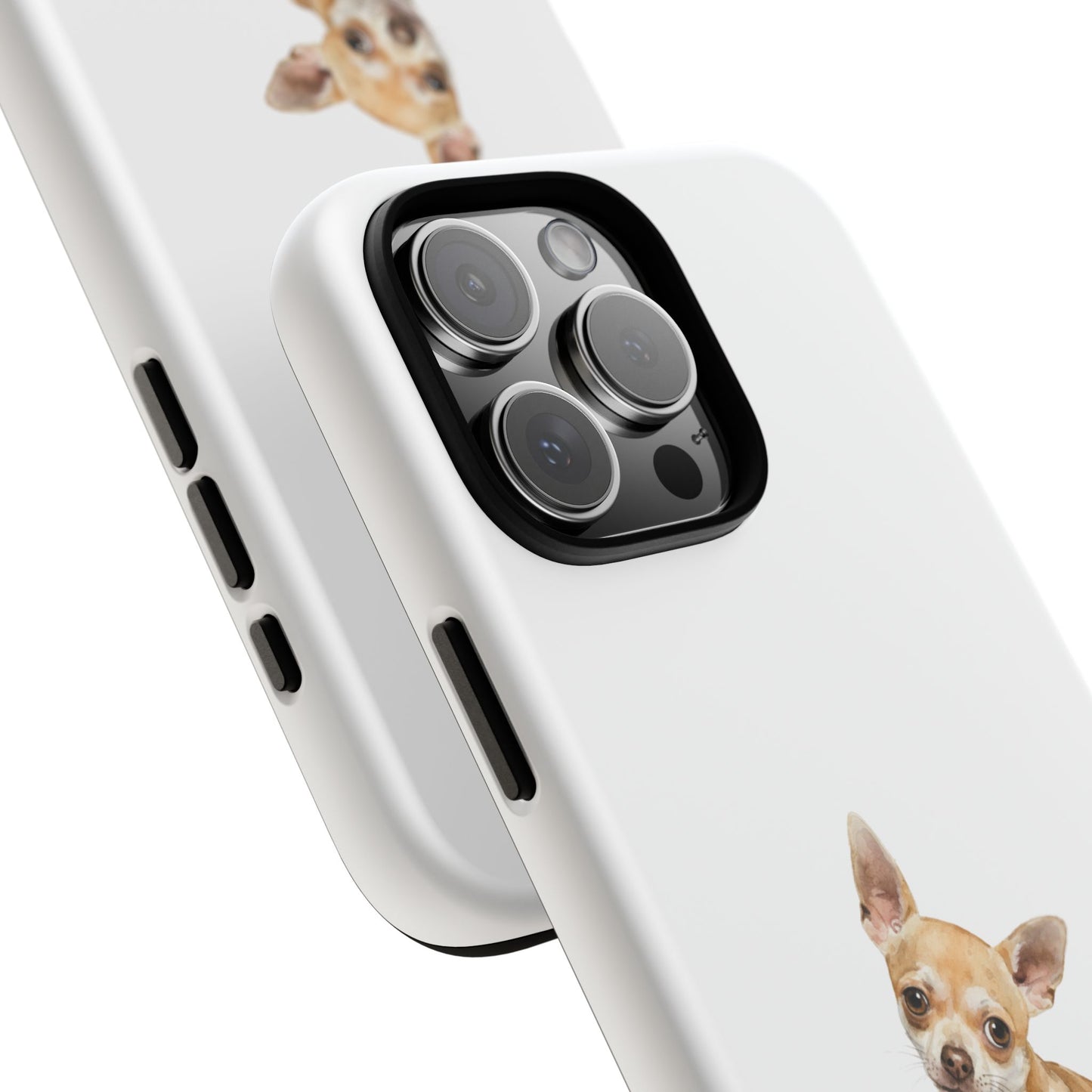 Chihuahua Phone Case