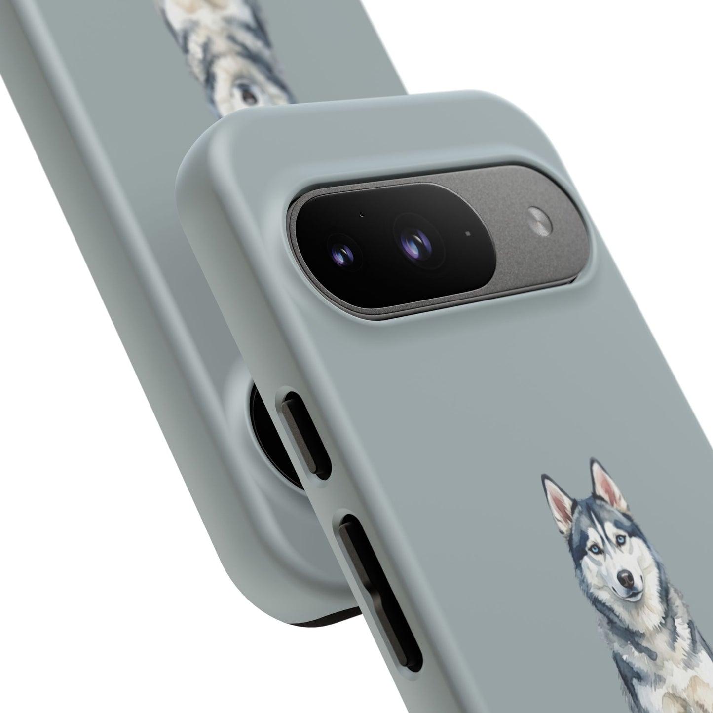 Husky Phone Case