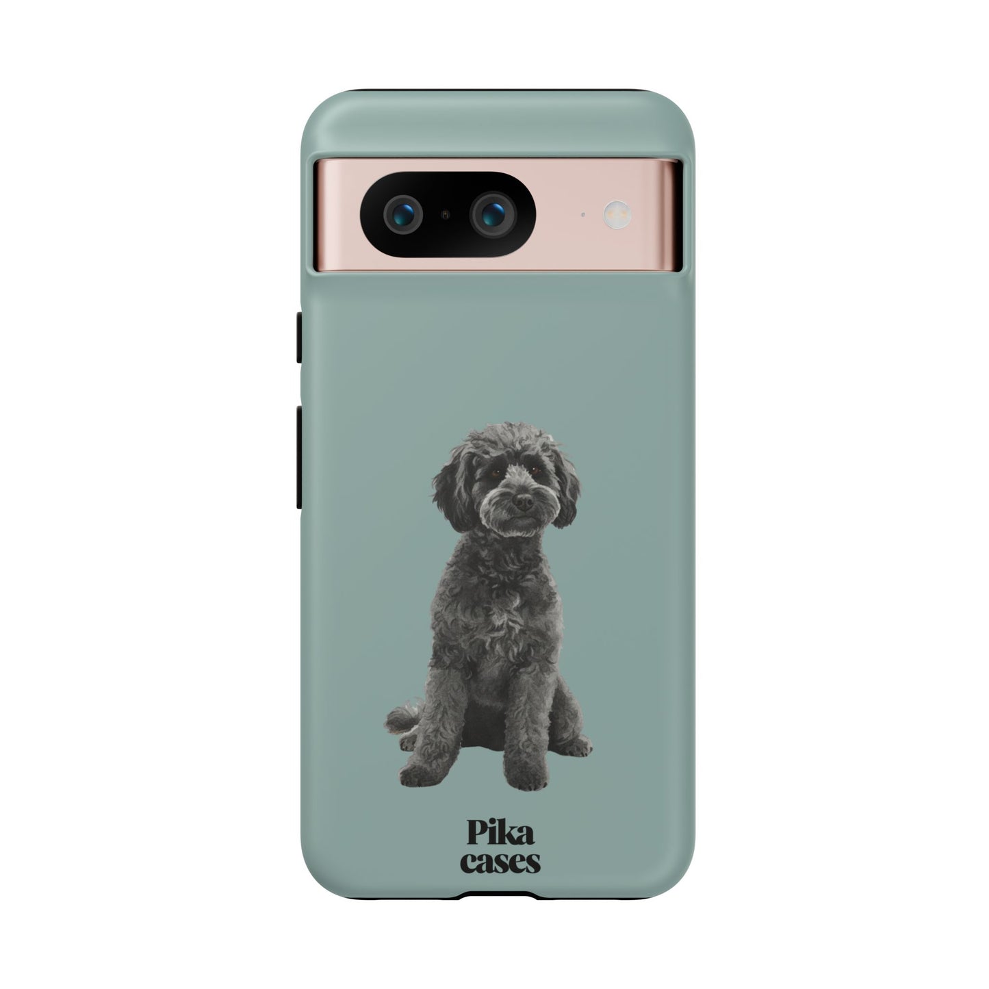 Cockapoo Phone Case
