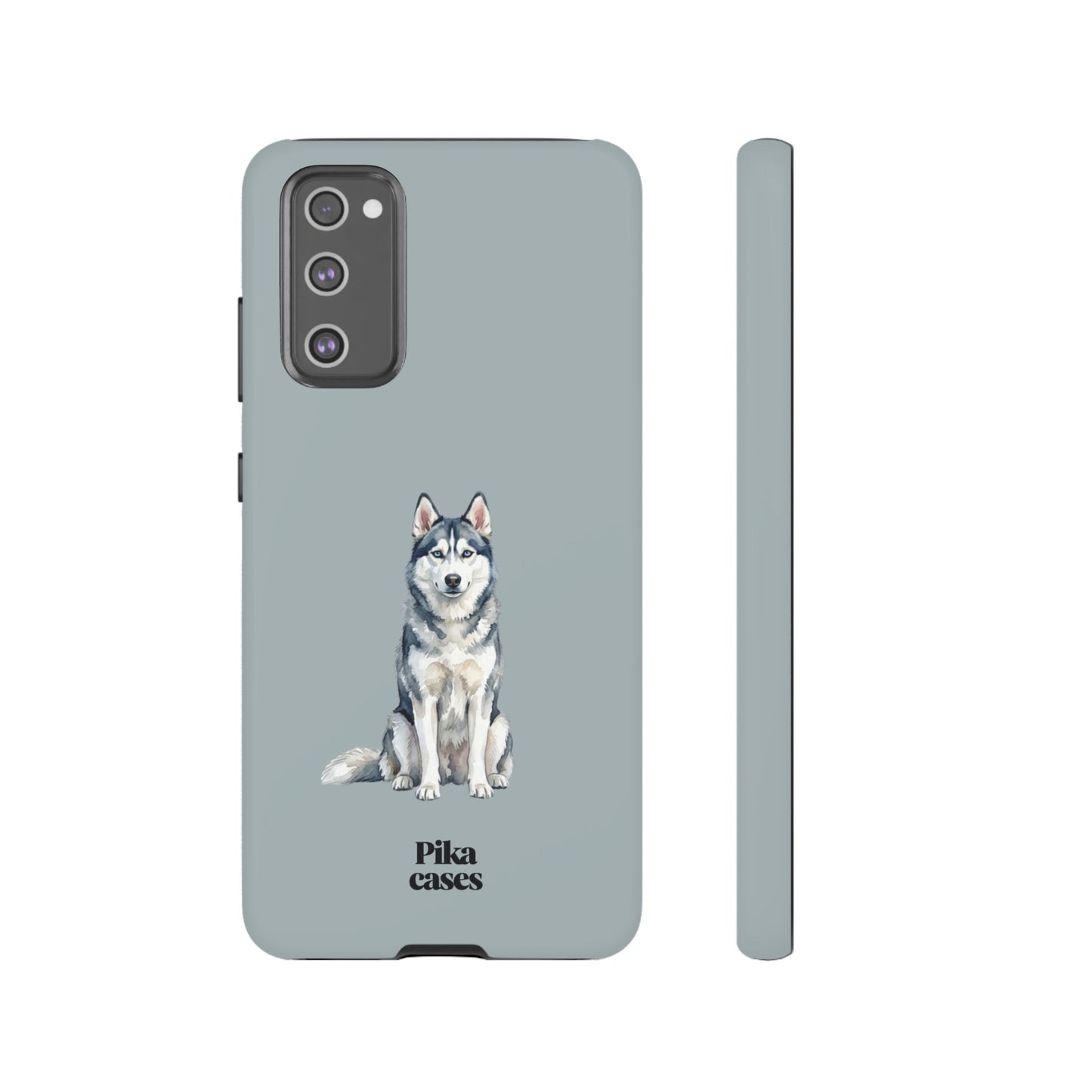 Husky Phone Case