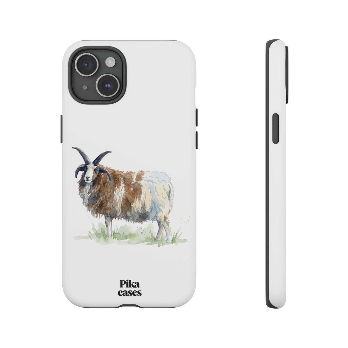 Jacob Sheep Phone Case