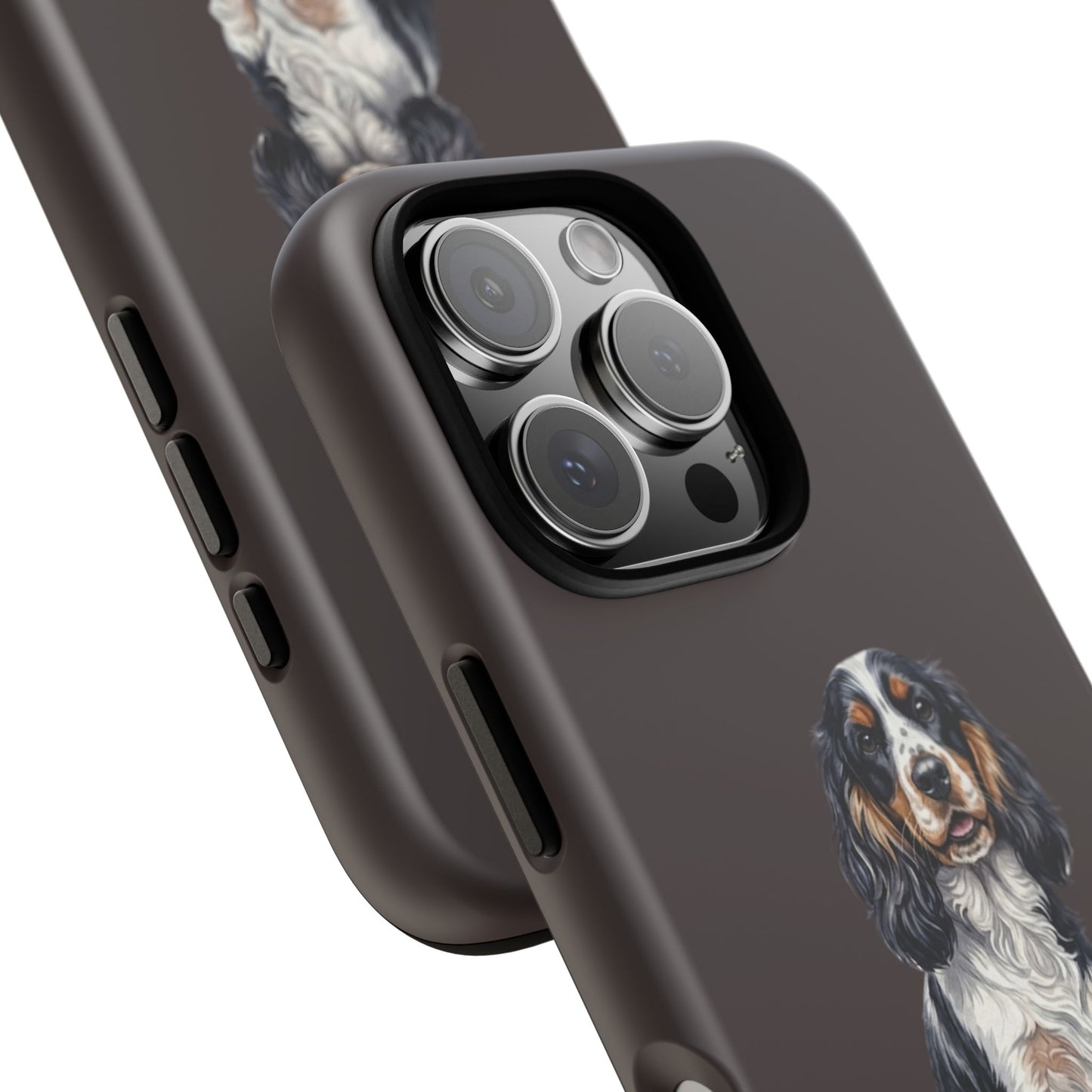 Cocker Spaniel Phone Case