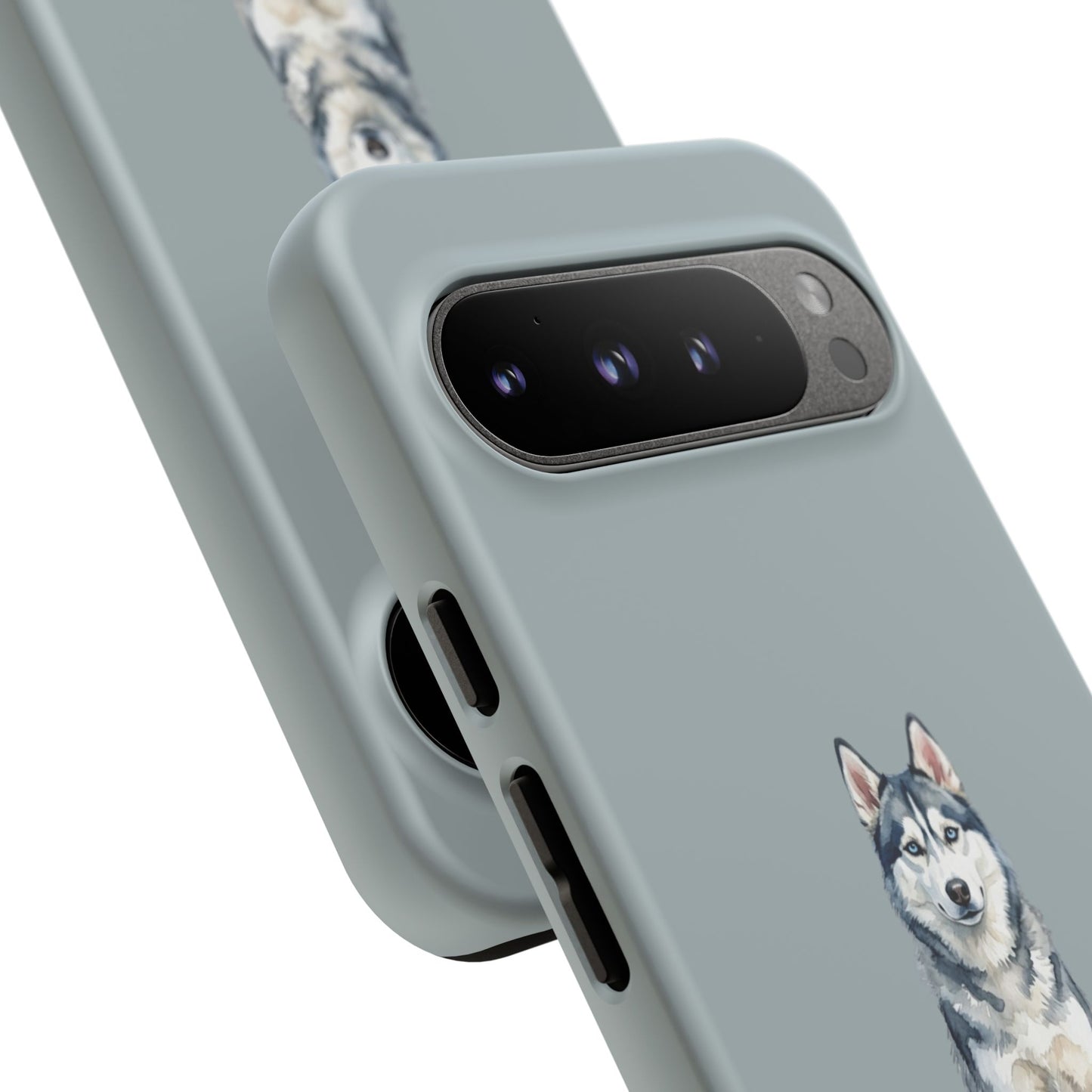 Husky Phone Case
