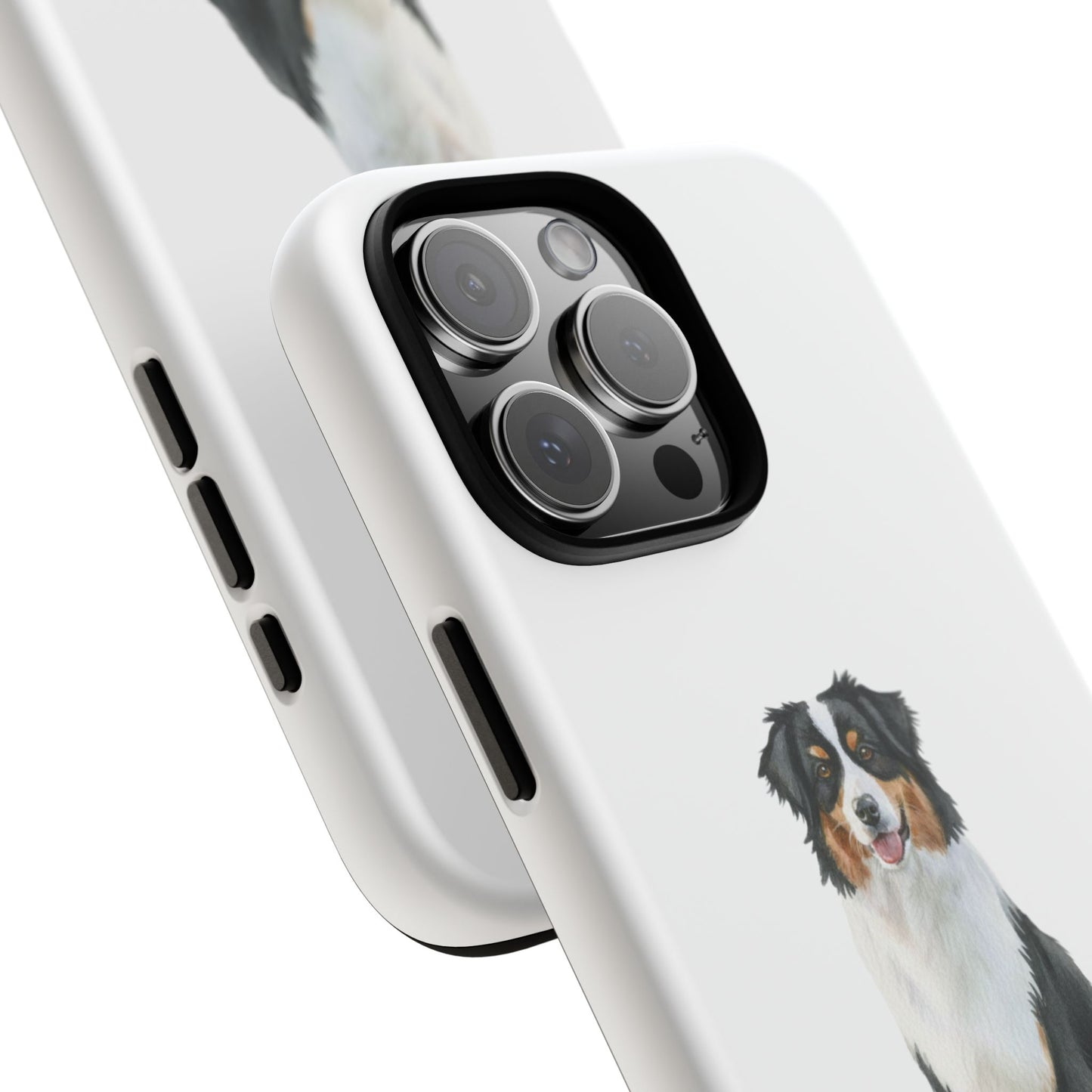 Australian Shepherd (Aussie) Phone Case