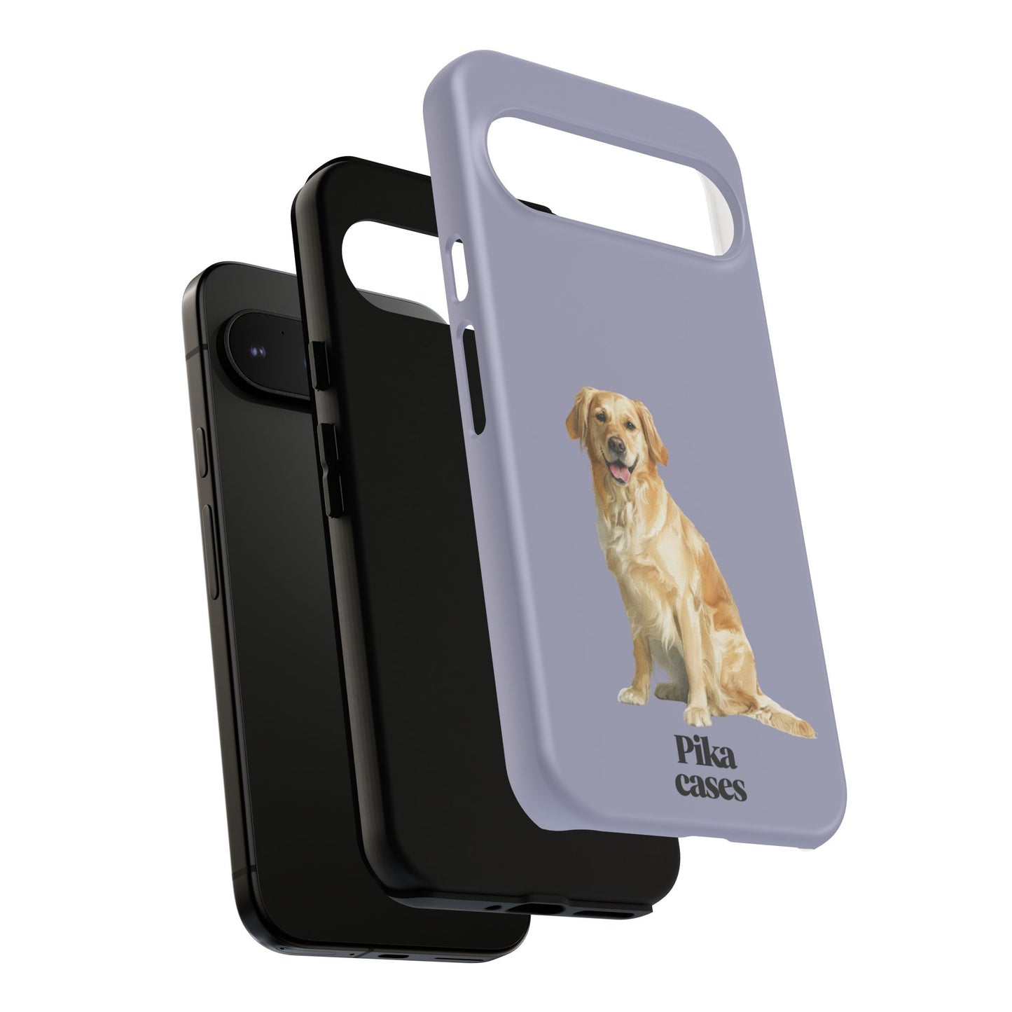 Golden Retriever Phone Case