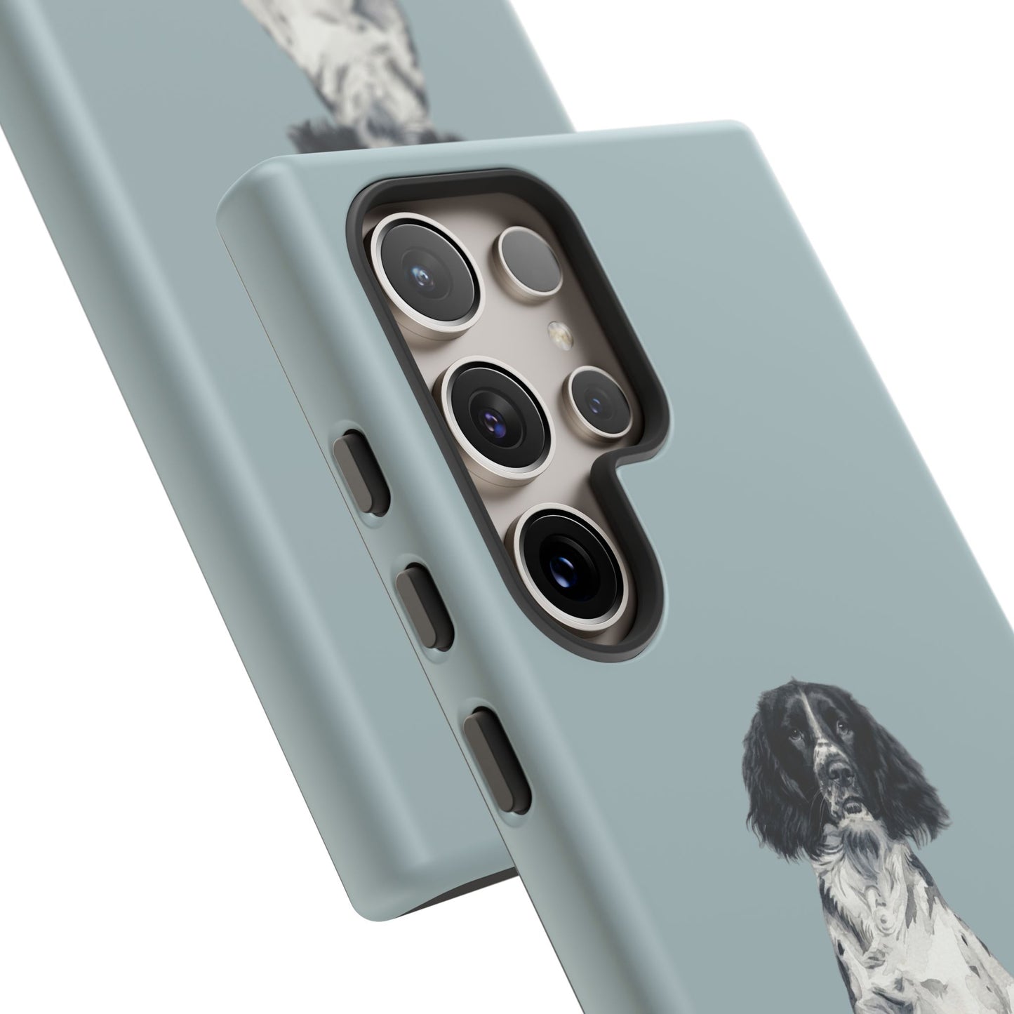 Springer Spaniel Phone Case