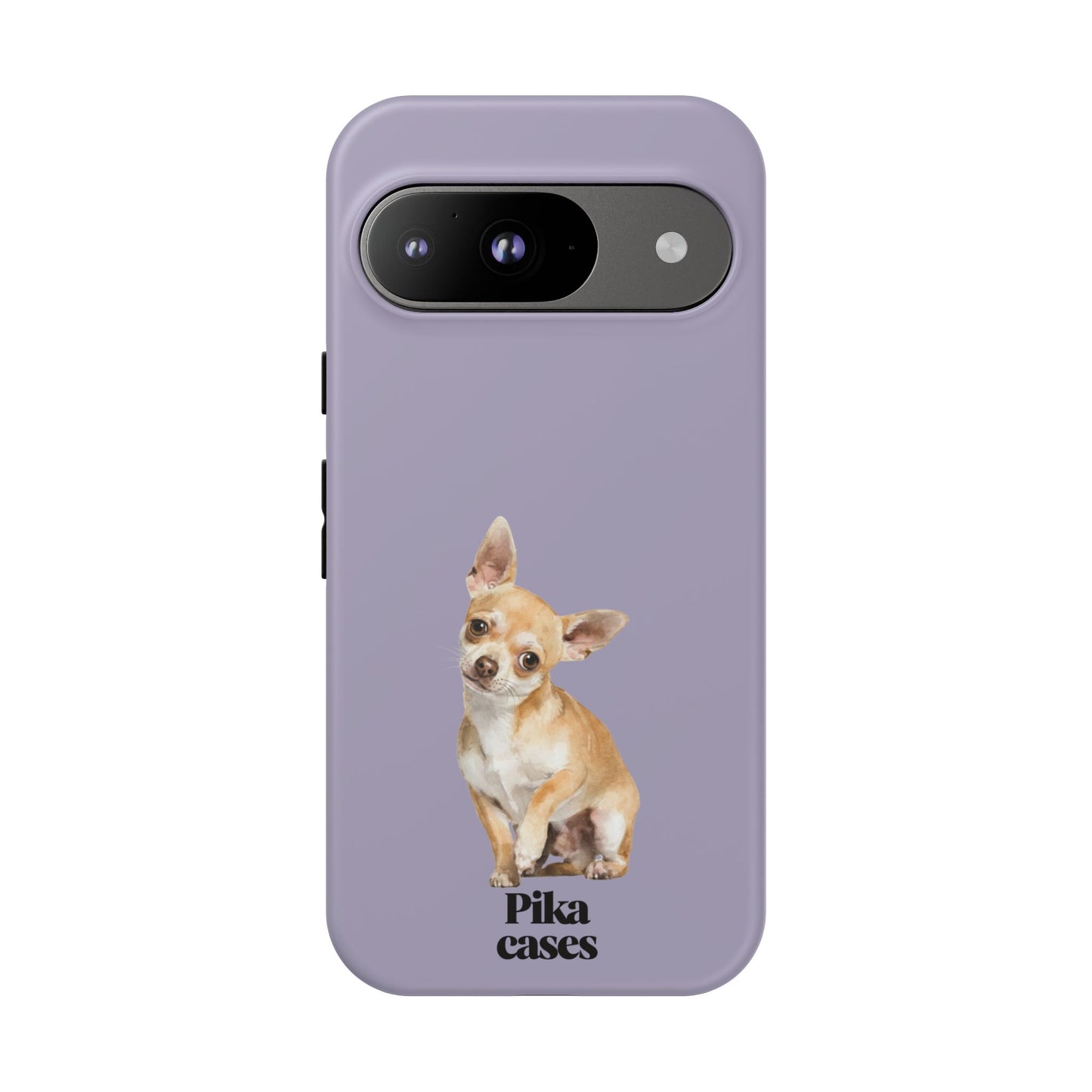 Chihuahua Phone Case