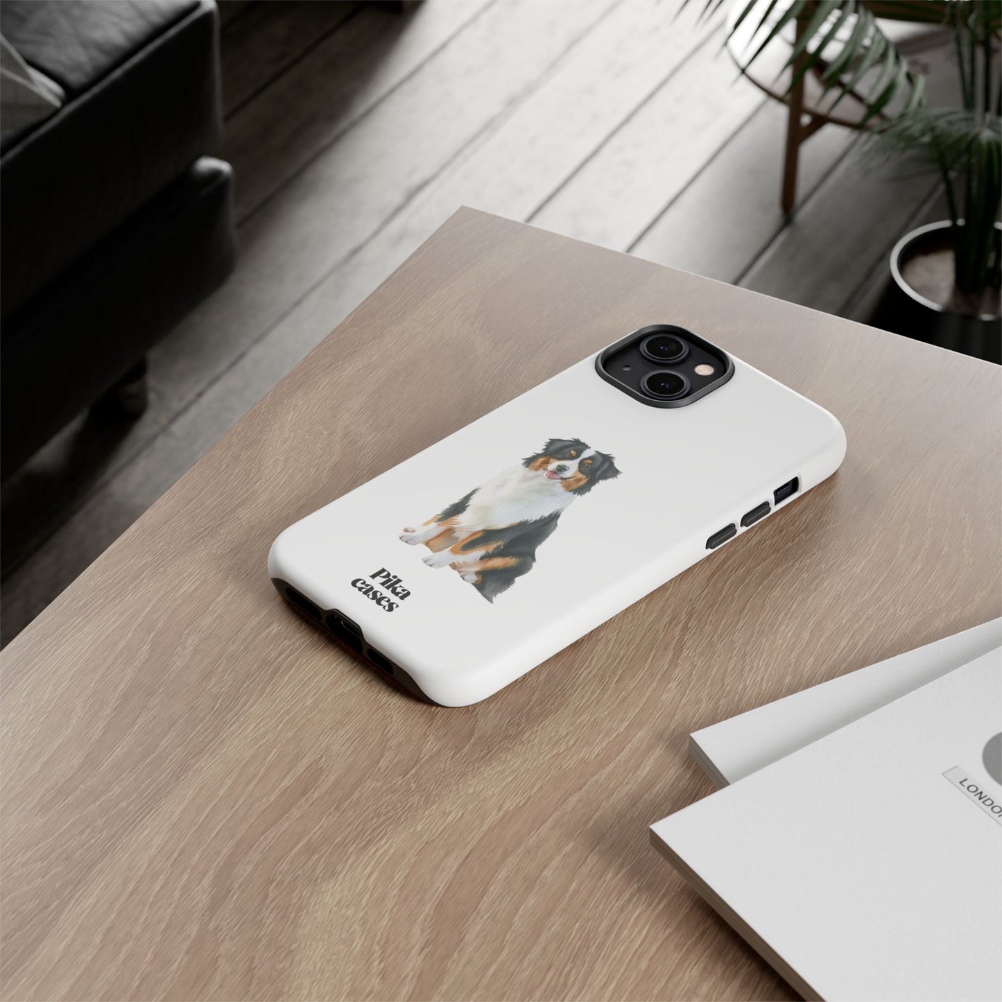 Australian Shepherd (Aussie) Phone Case