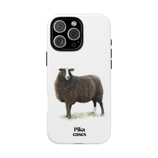 Zwartble Sheep Phone Case
