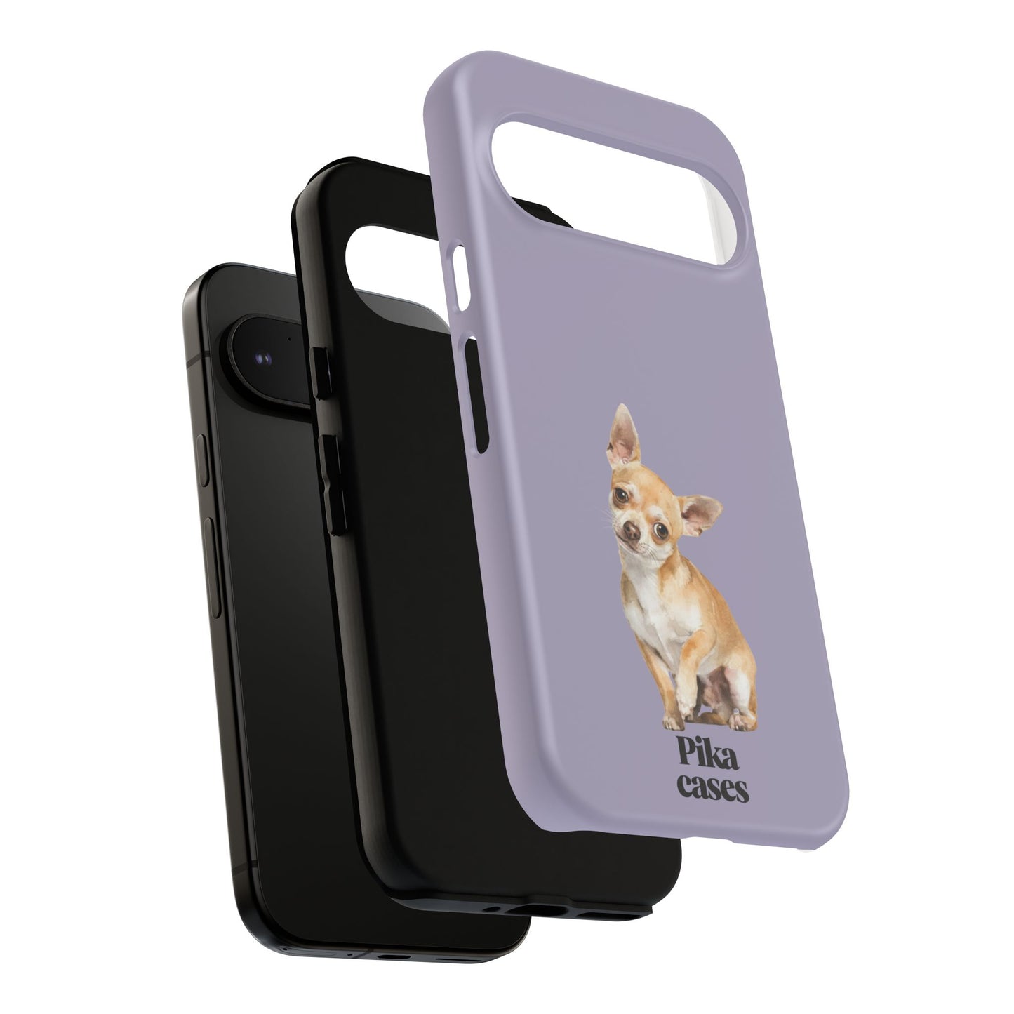 Chihuahua Phone Case